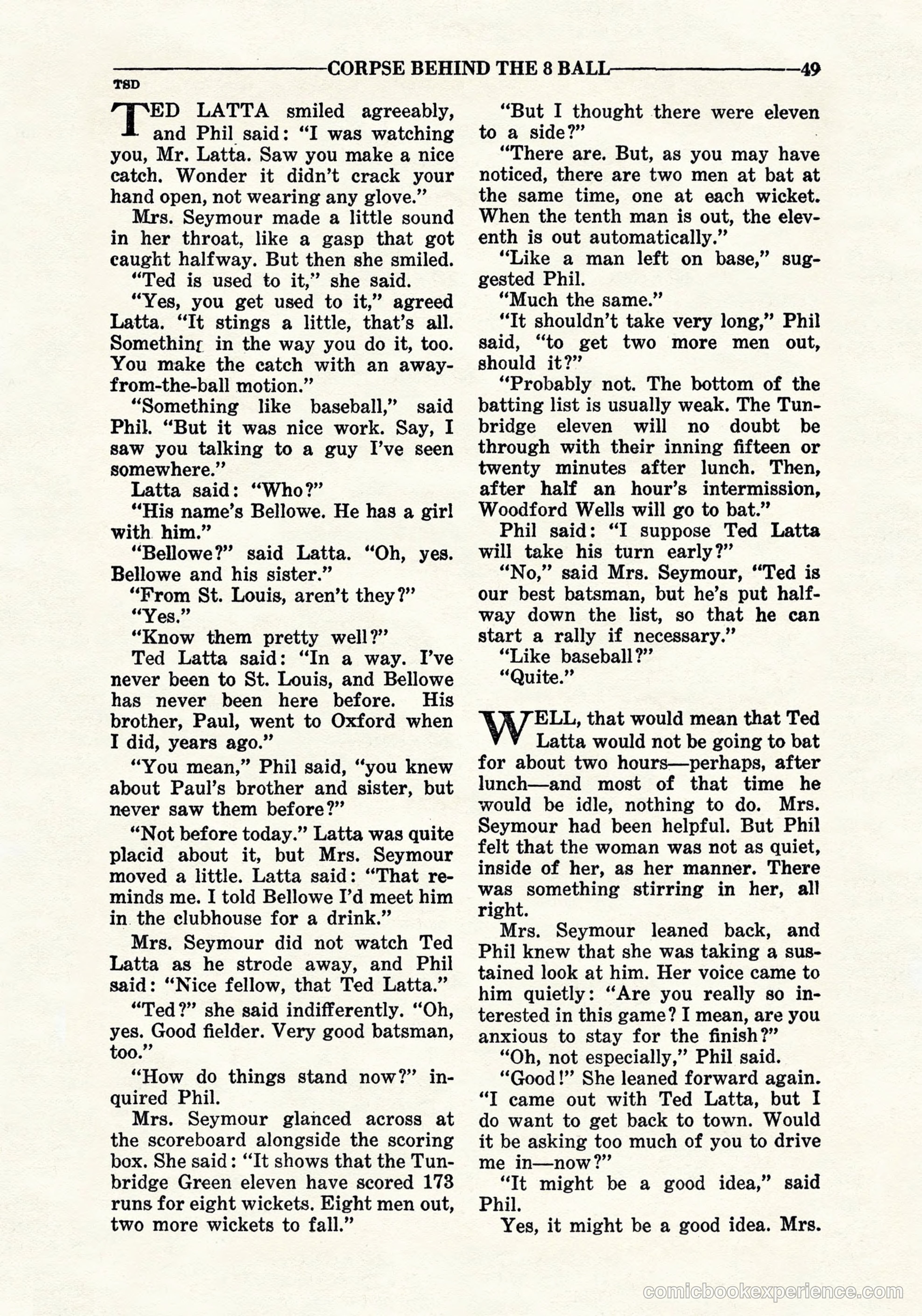 10-Story Detective, September 1941 — page 51 of 114