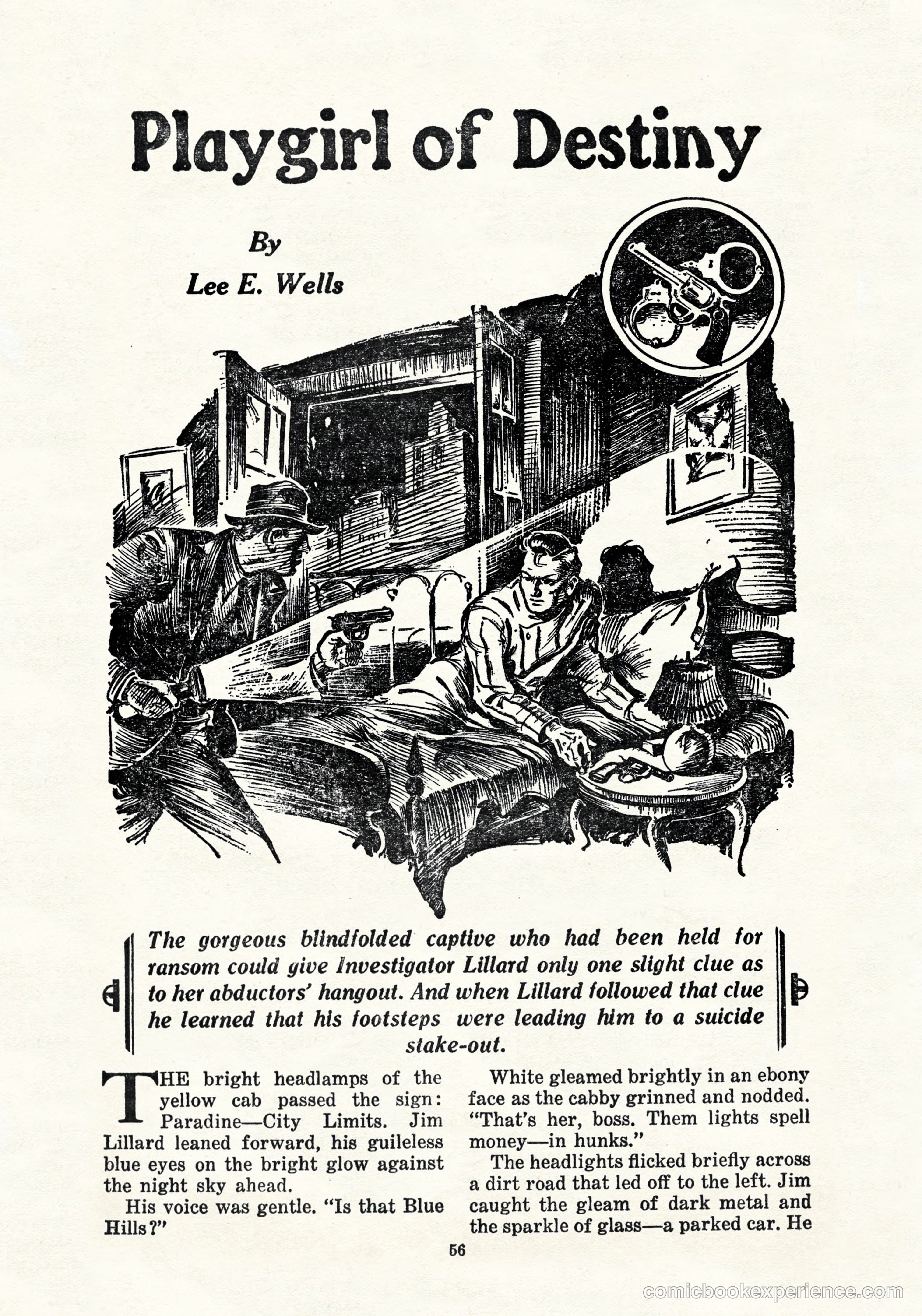 10-Story Detective, September 1941 — page 58 of 114