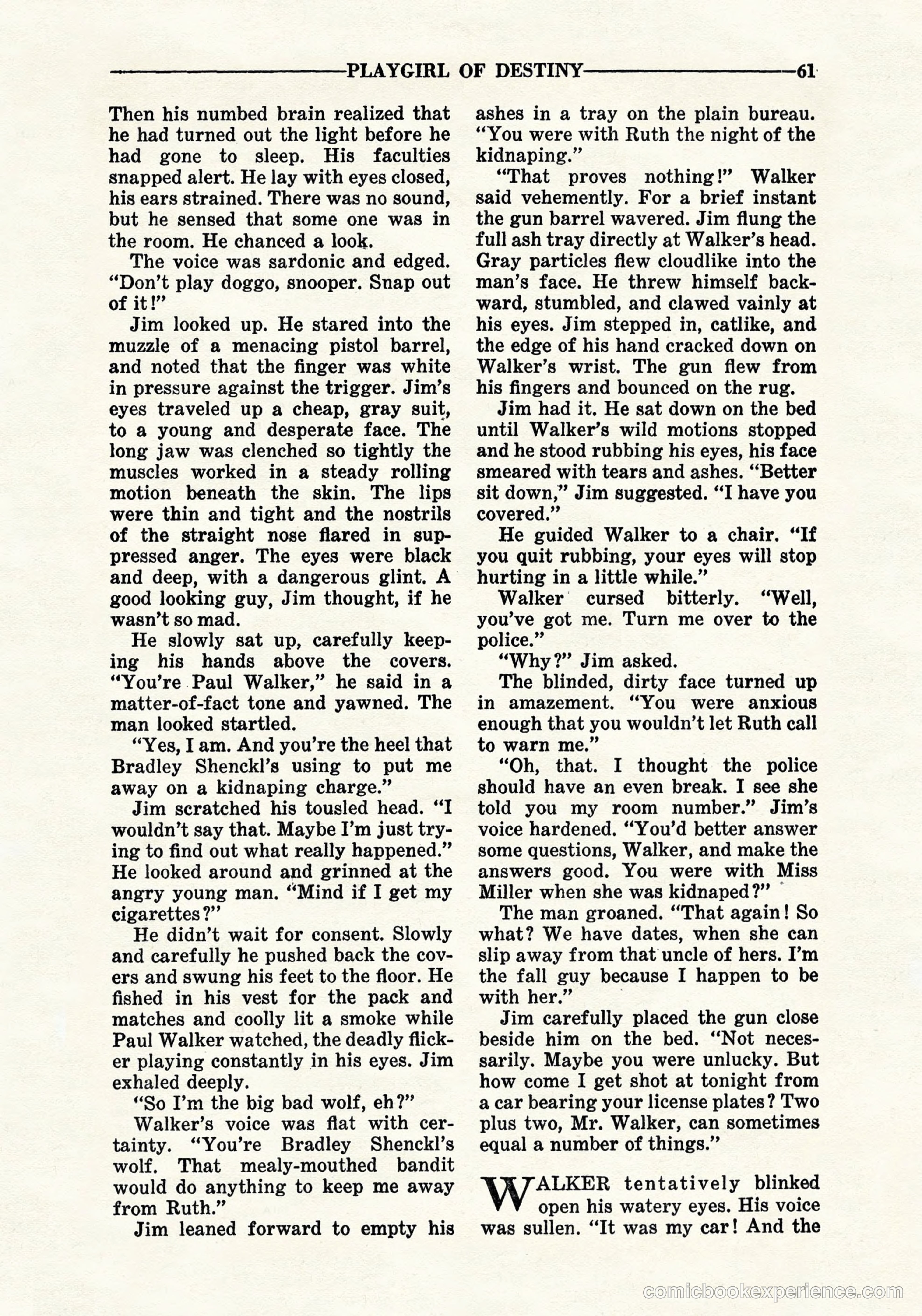 10-Story Detective, September 1941 — page 63 of 114