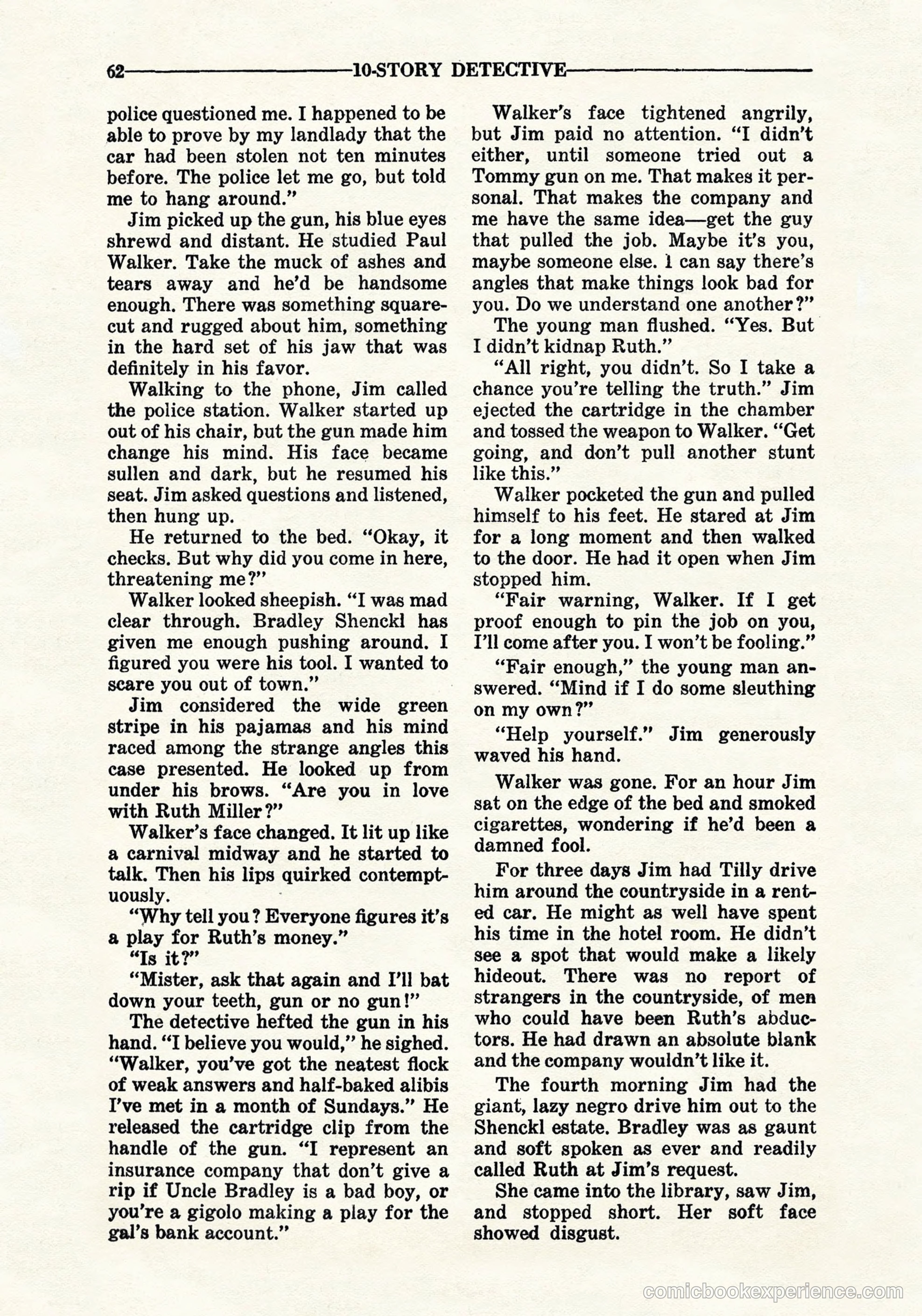 10-Story Detective, September 1941 — page 64 of 114