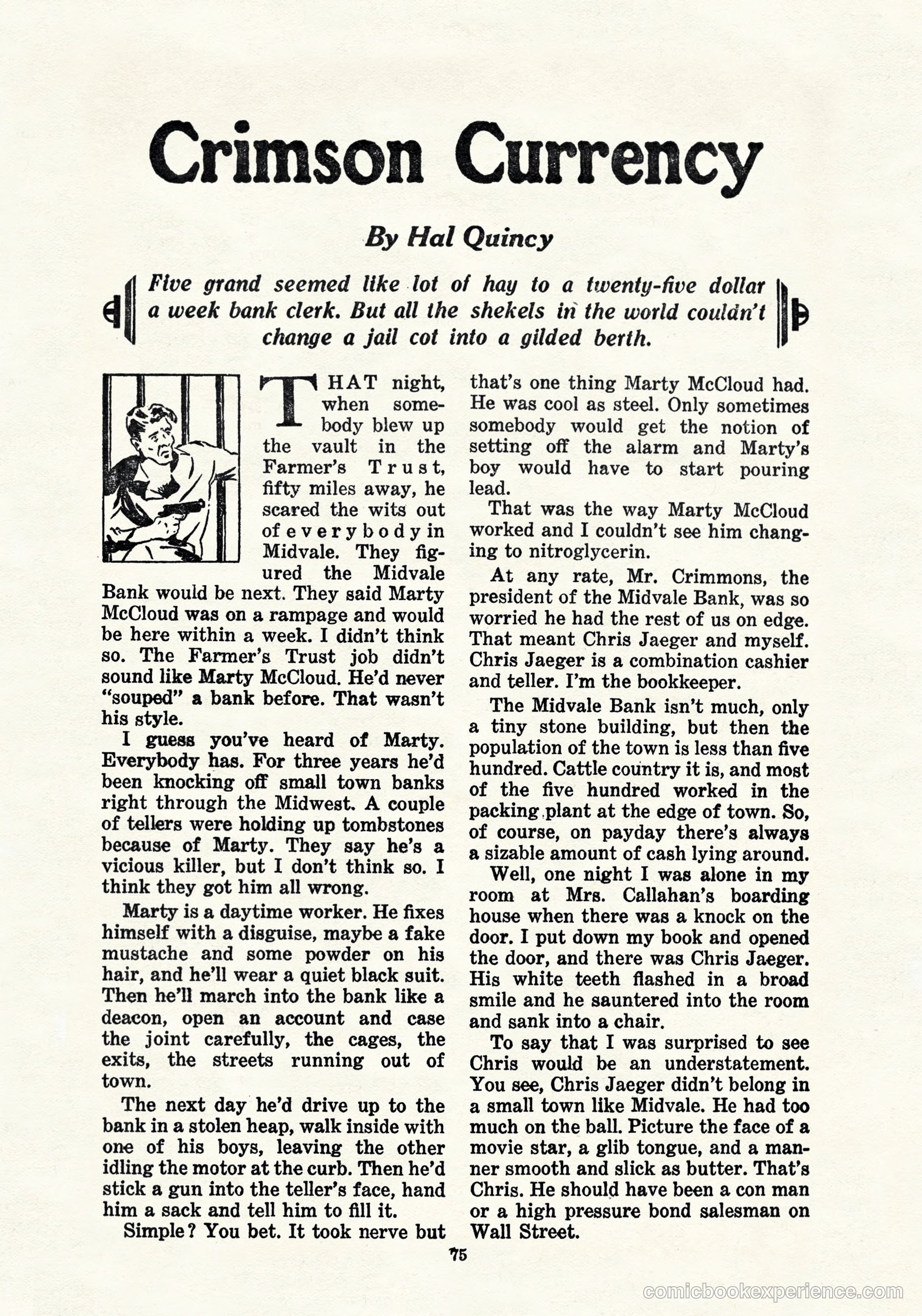 10-Story Detective, September 1941 — page 77 of 114
