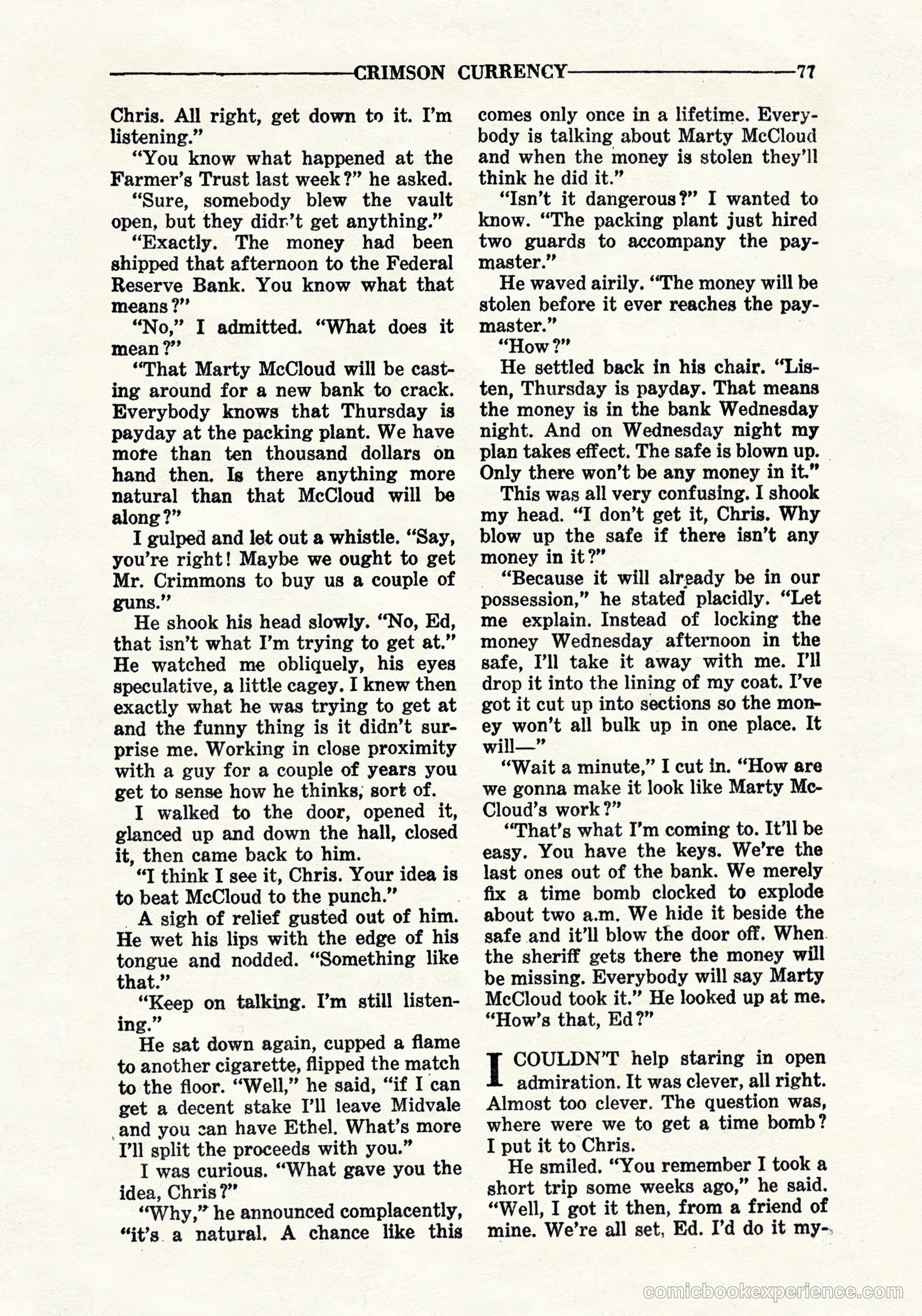 10-Story Detective, September 1941 — page 79 of 114