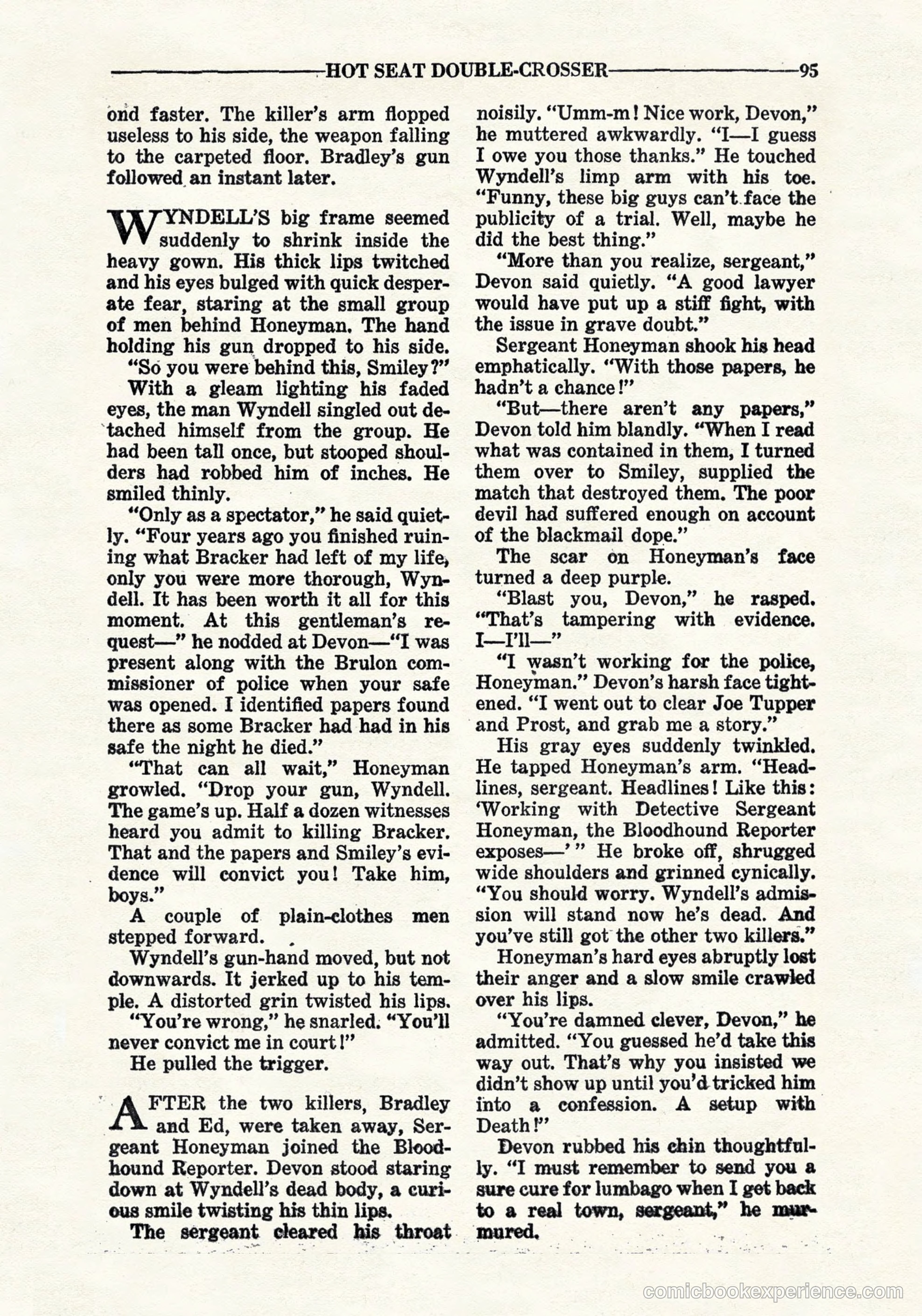 10-Story Detective, September 1941 — page 97 of 114