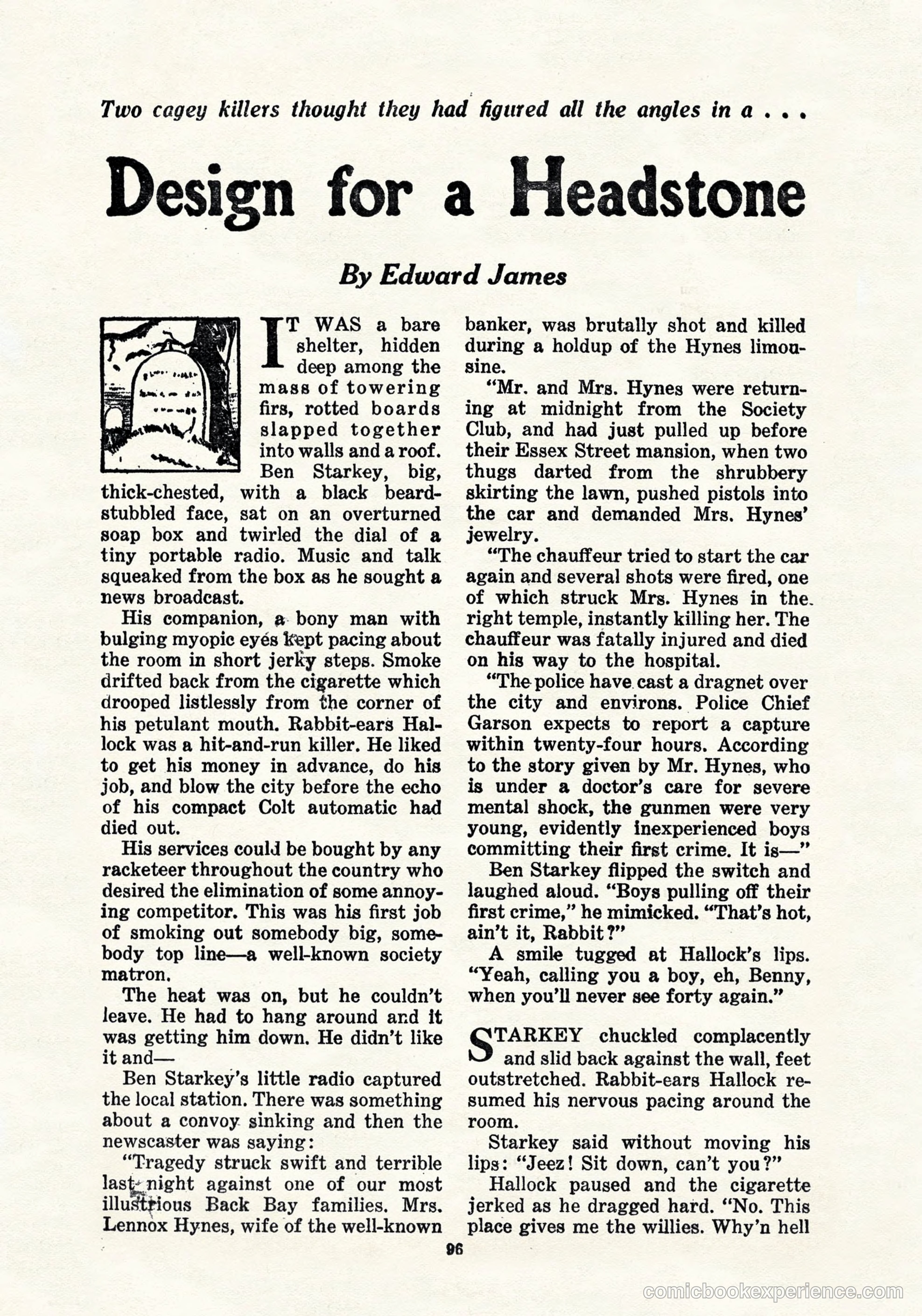 10-Story Detective, September 1941 — page 98 of 114
