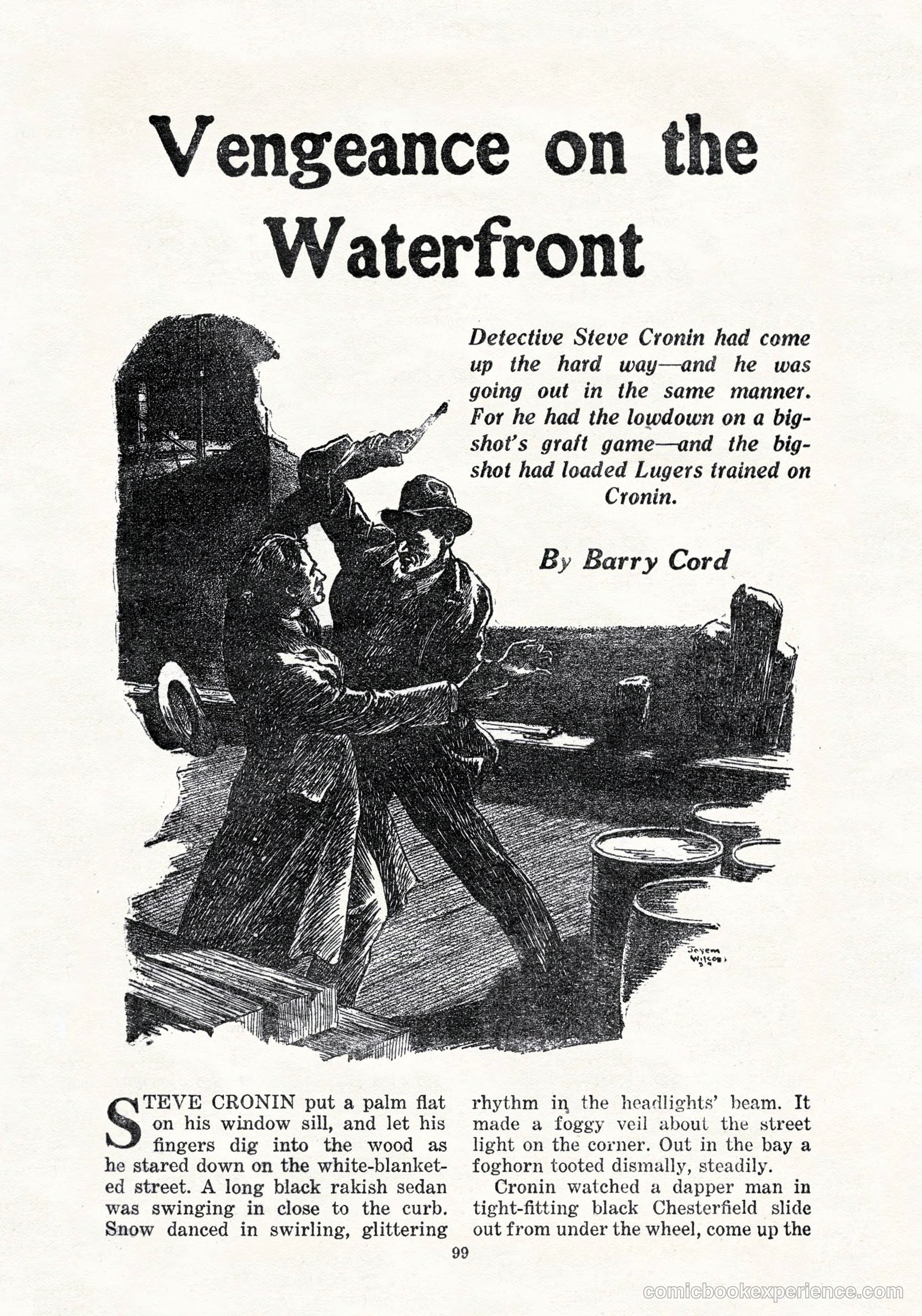 10-Story Detective, September 1941 — page 101 of 114