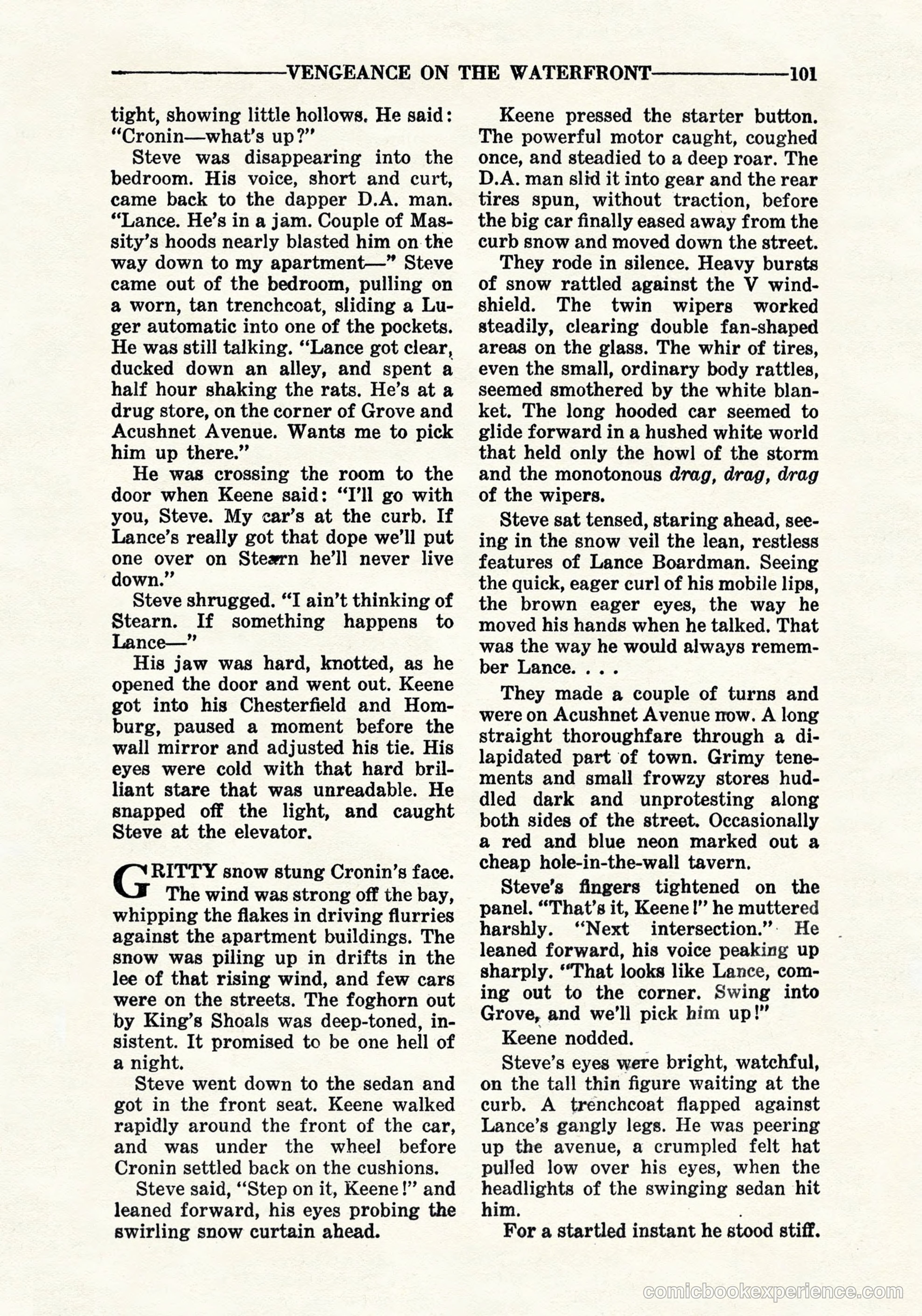 10-Story Detective, September 1941 — page 103 of 114