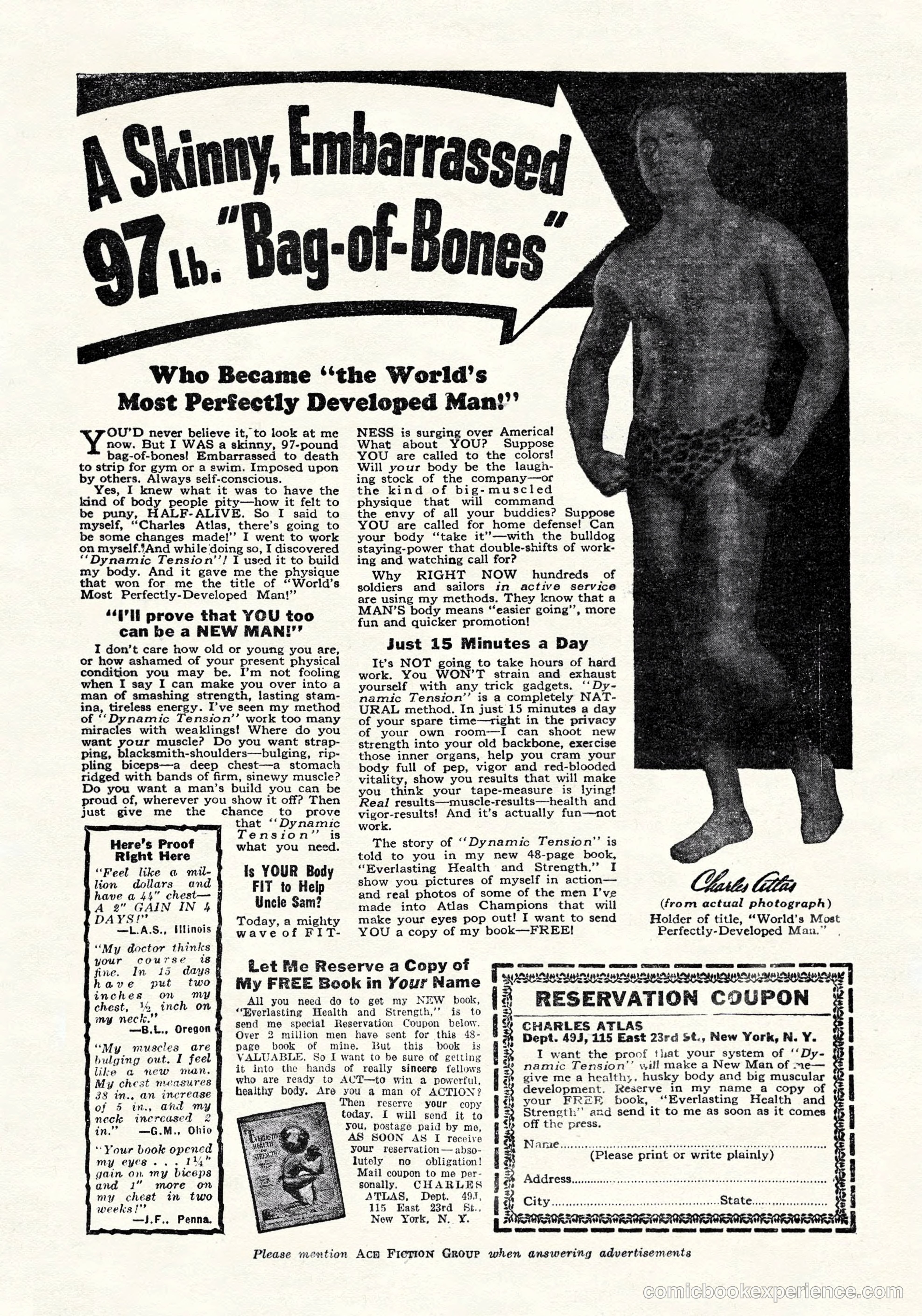 10-Story Detective, September 1941 — page 109 of 114