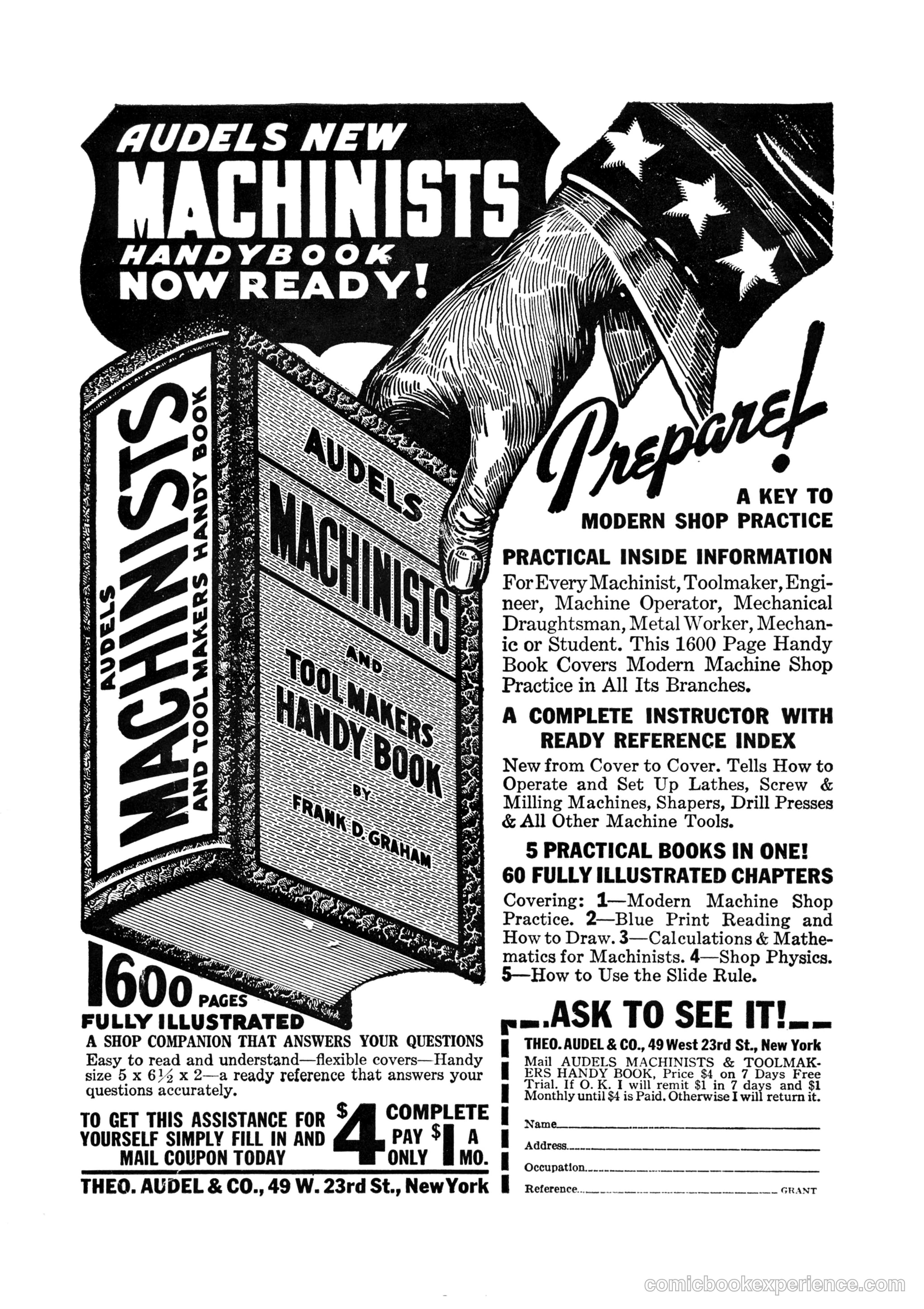 10-Story Detective, July 1942 — page 2 of 116