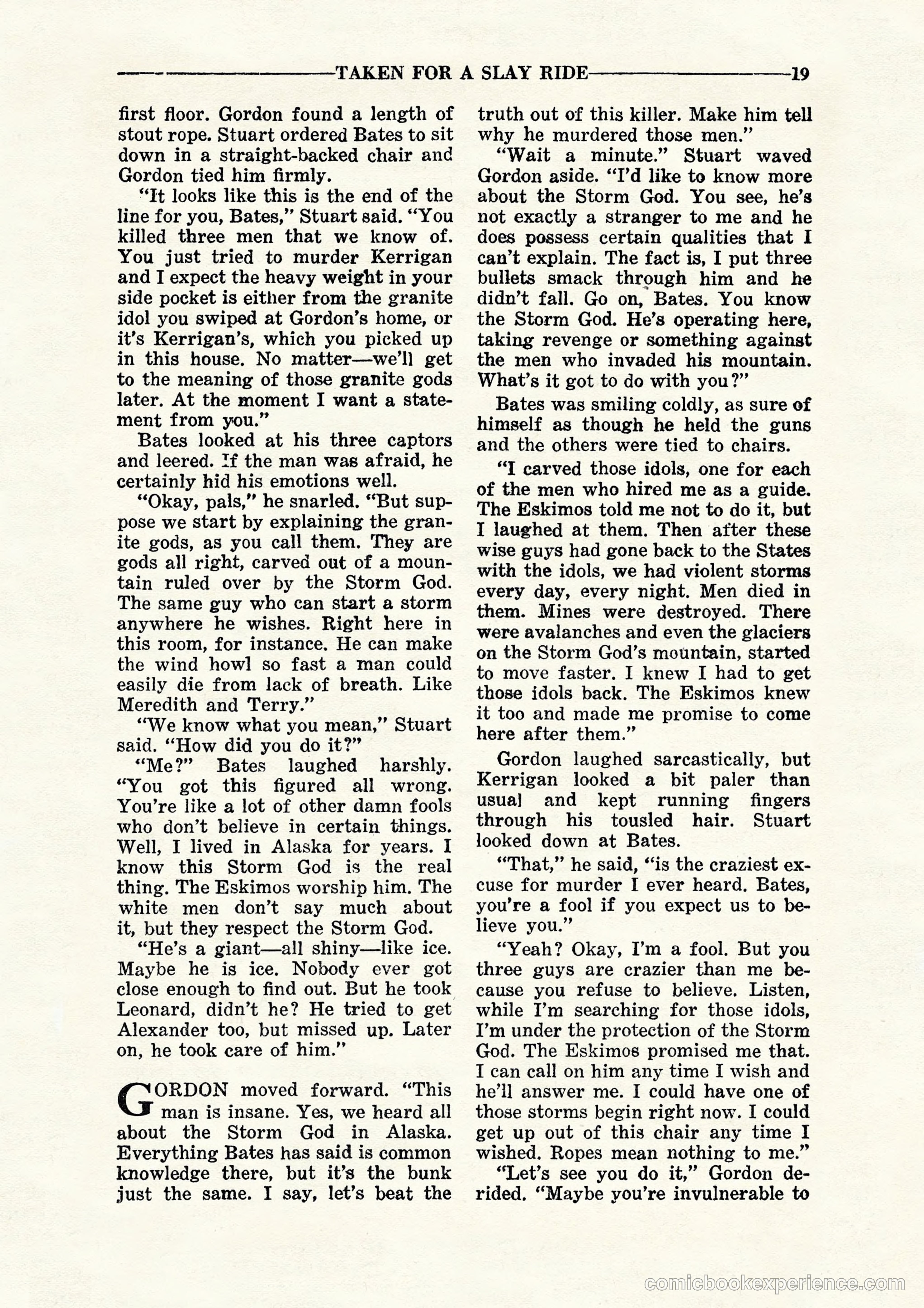 10-Story Detective, July 1942 — page 21 of 116