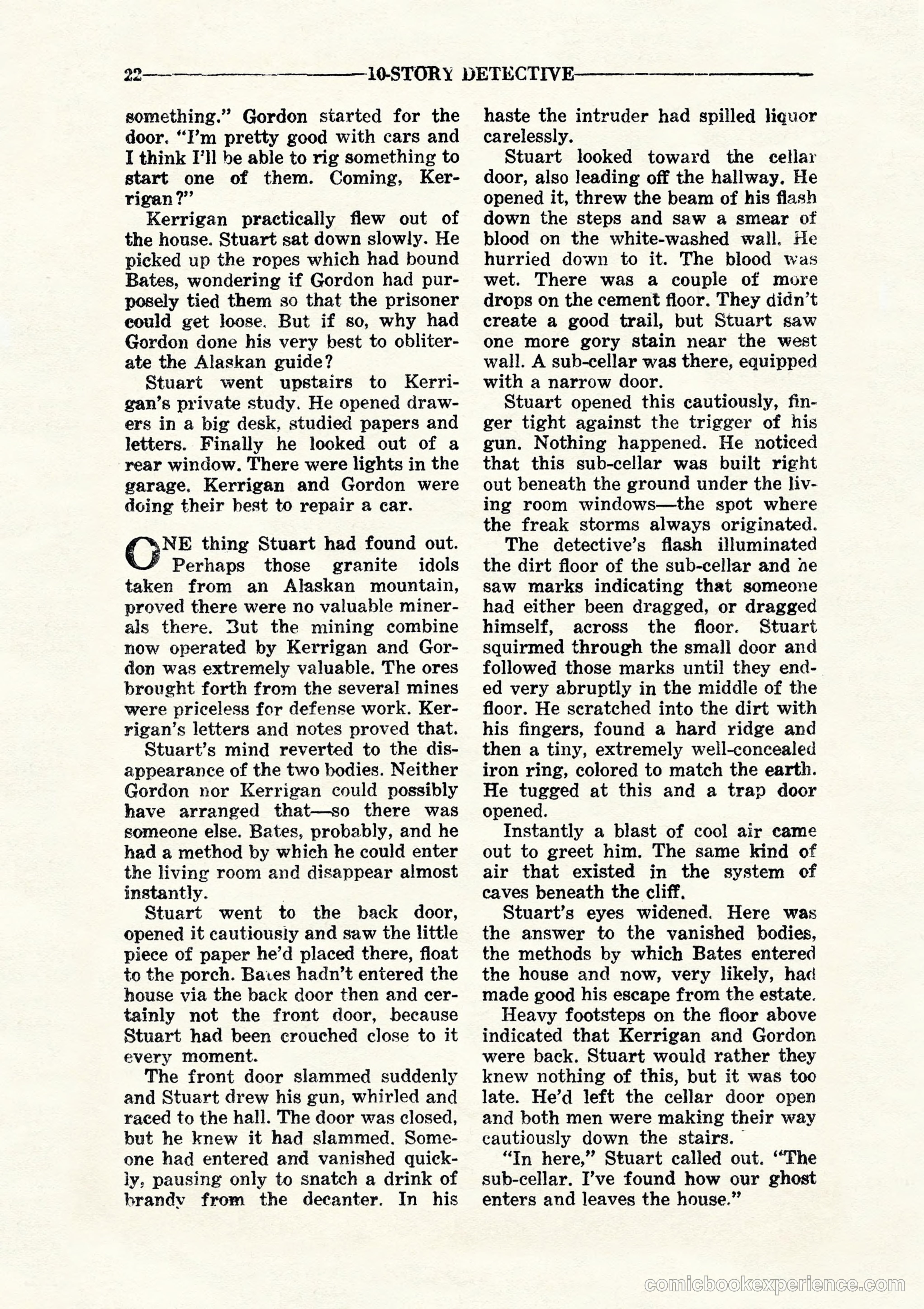10-Story Detective, July 1942 — page 24 of 116
