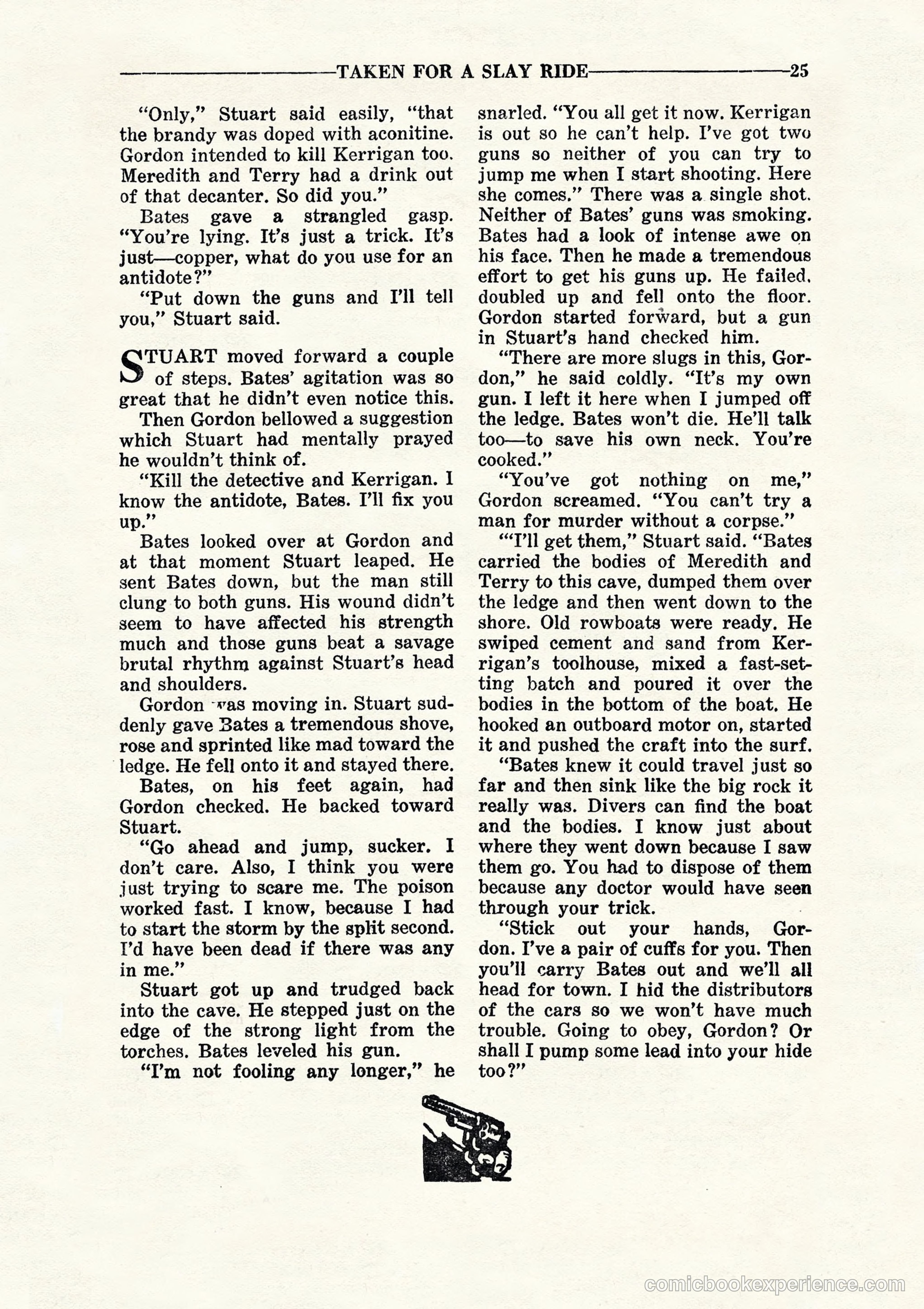 10-Story Detective, July 1942 — page 27 of 116