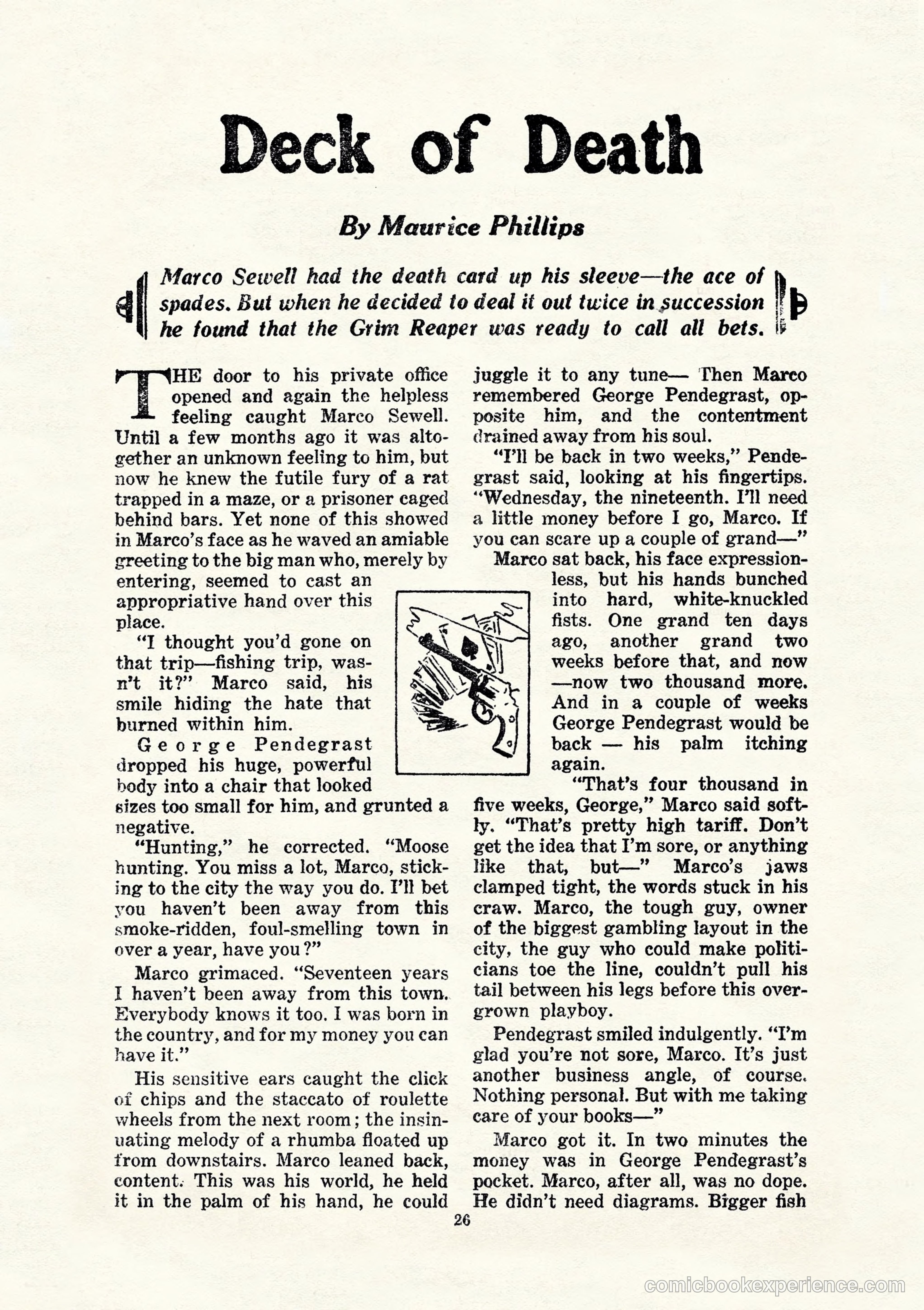 10-Story Detective, July 1942 — page 28 of 116