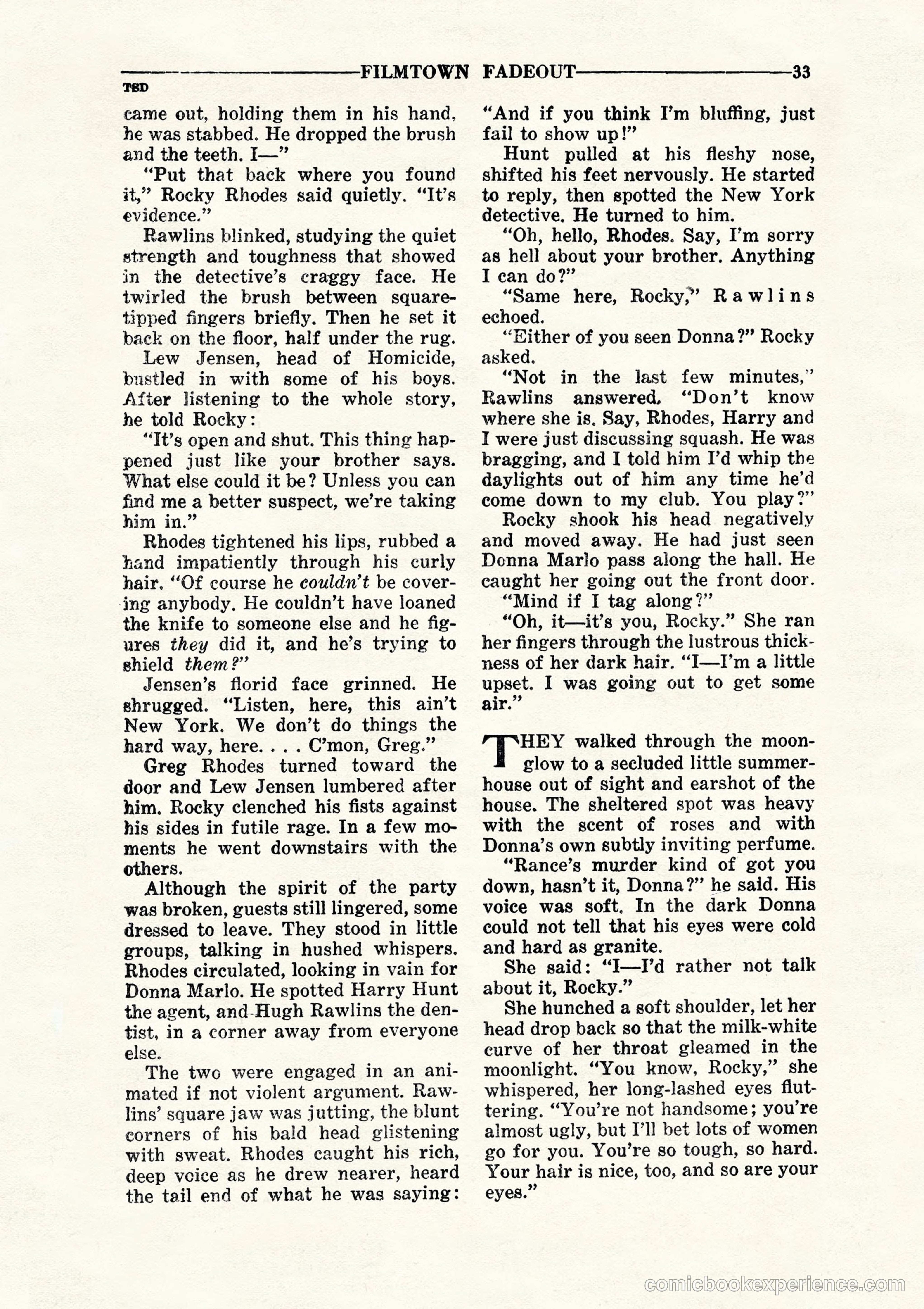 10-Story Detective, July 1942 — page 35 of 116
