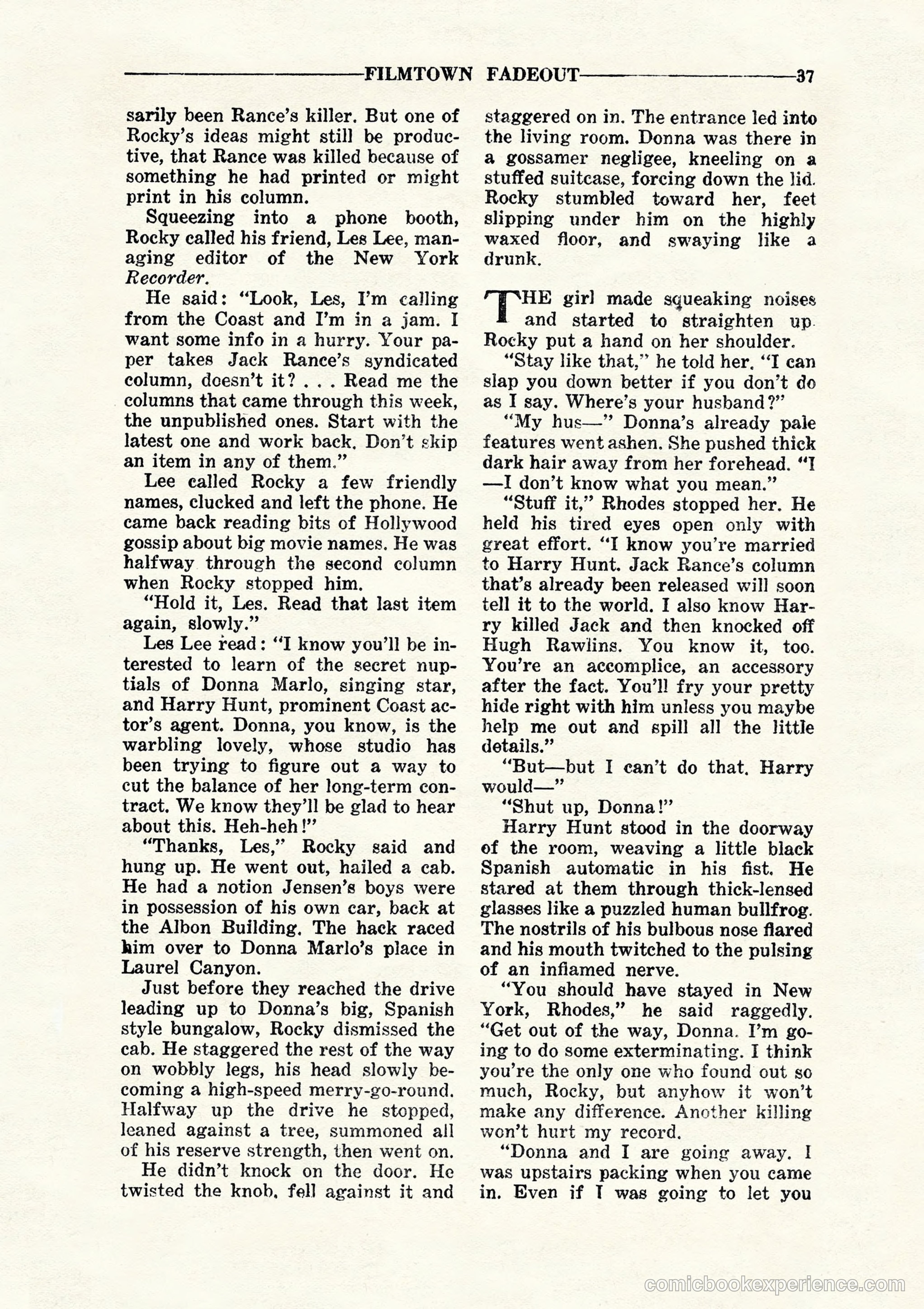 10-Story Detective, July 1942 — page 39 of 116
