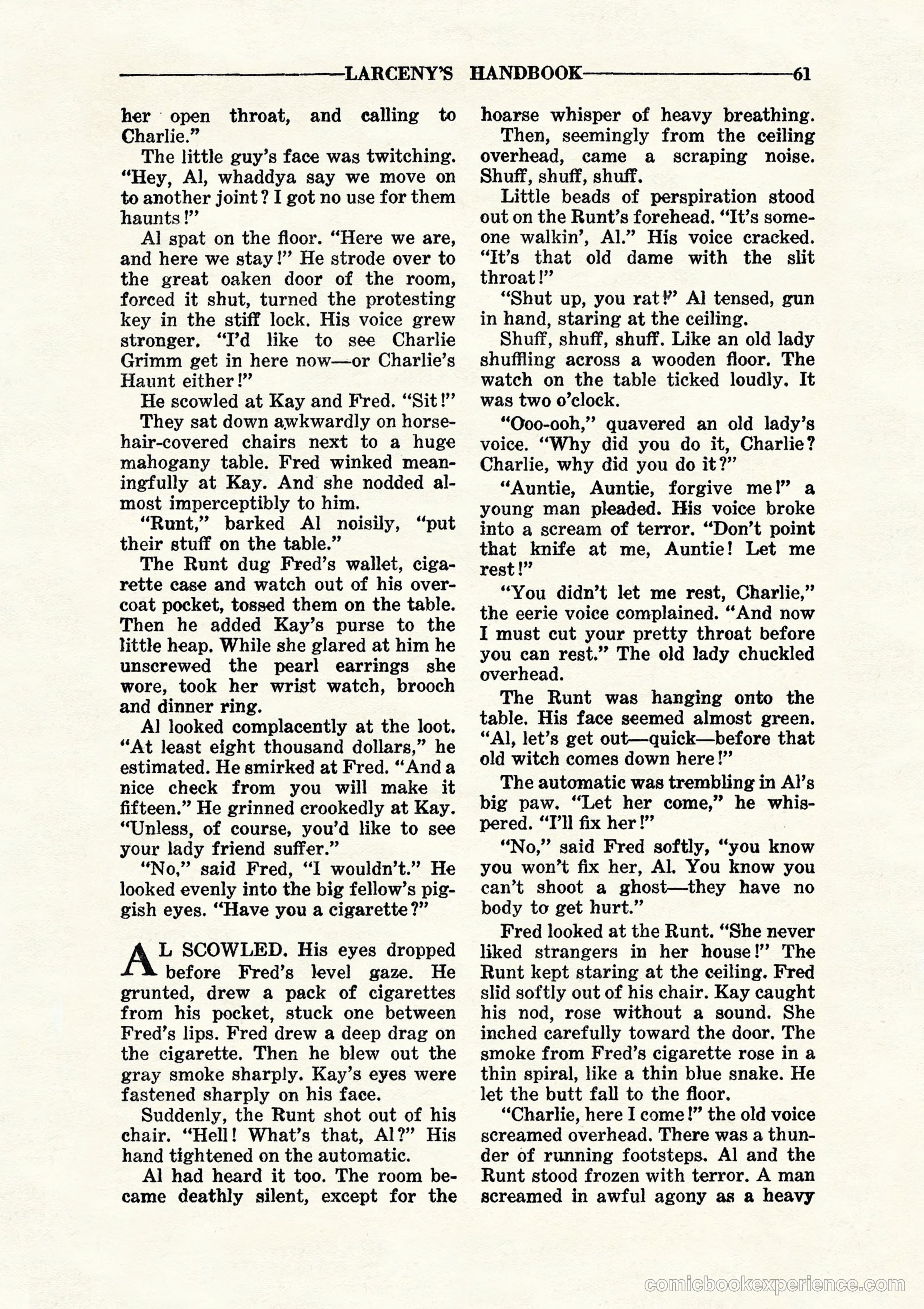 10-Story Detective, July 1942 — page 63 of 116