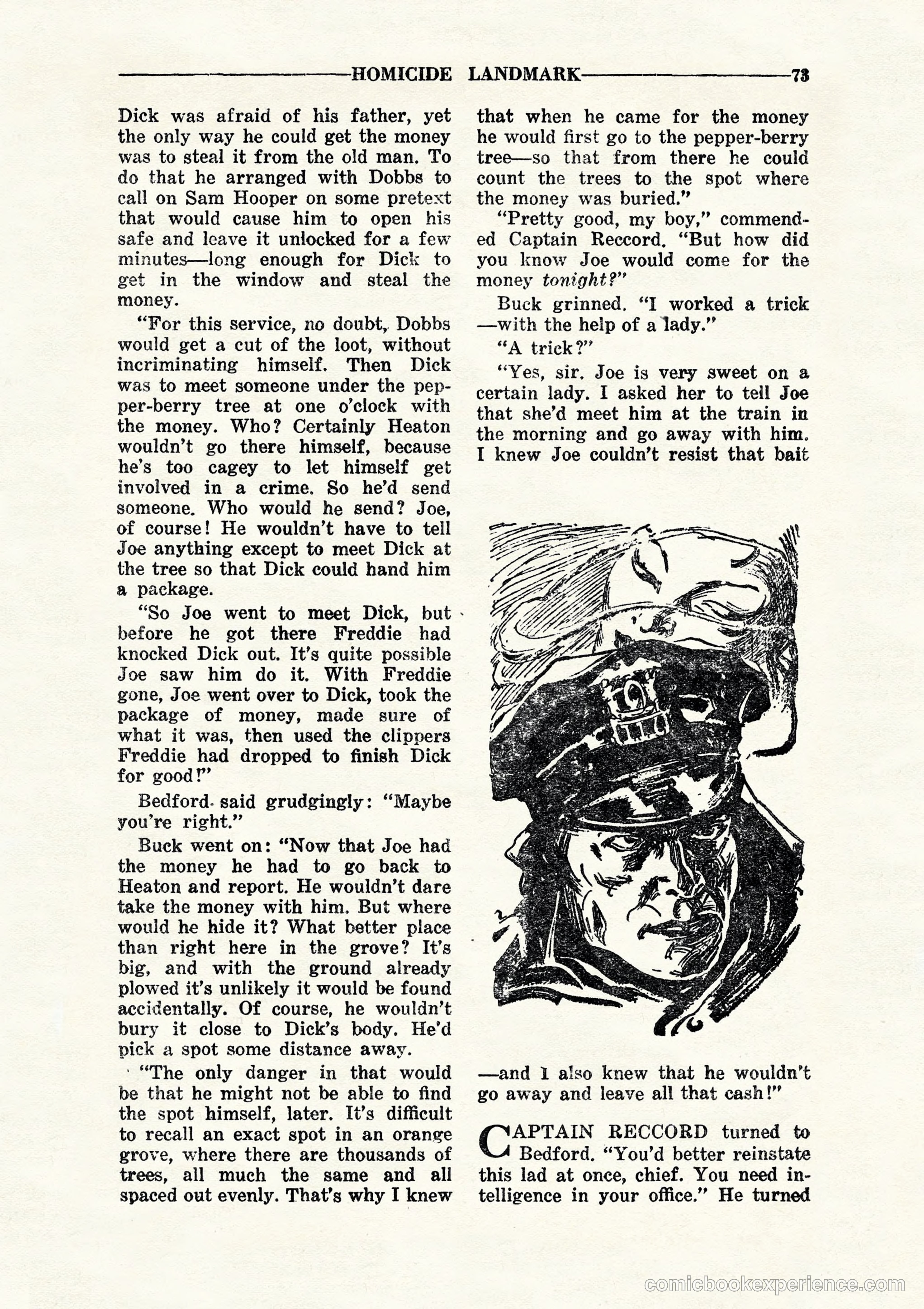 10-Story Detective, July 1942 — page 75 of 116