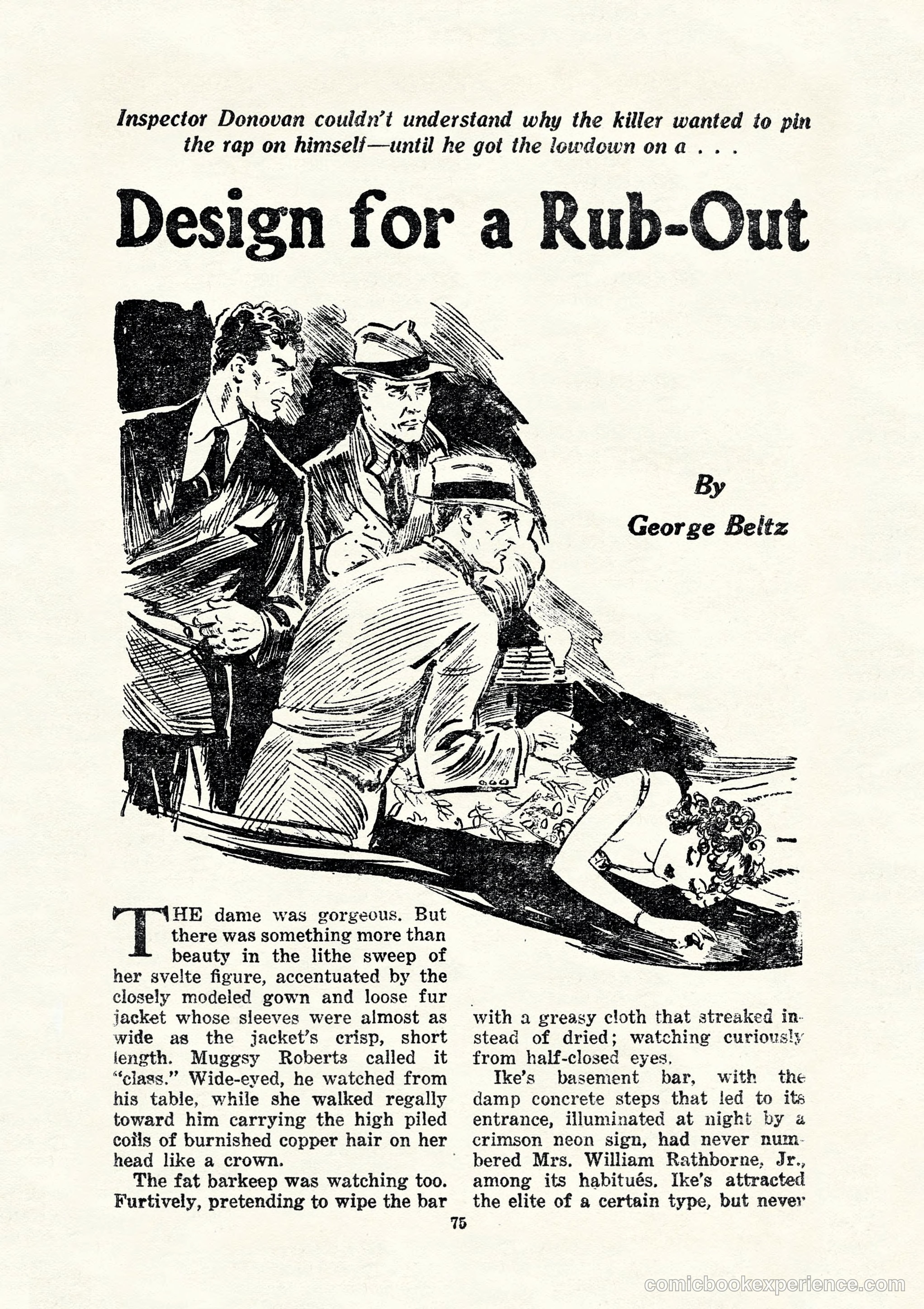 10-Story Detective, July 1942 — page 77 of 116