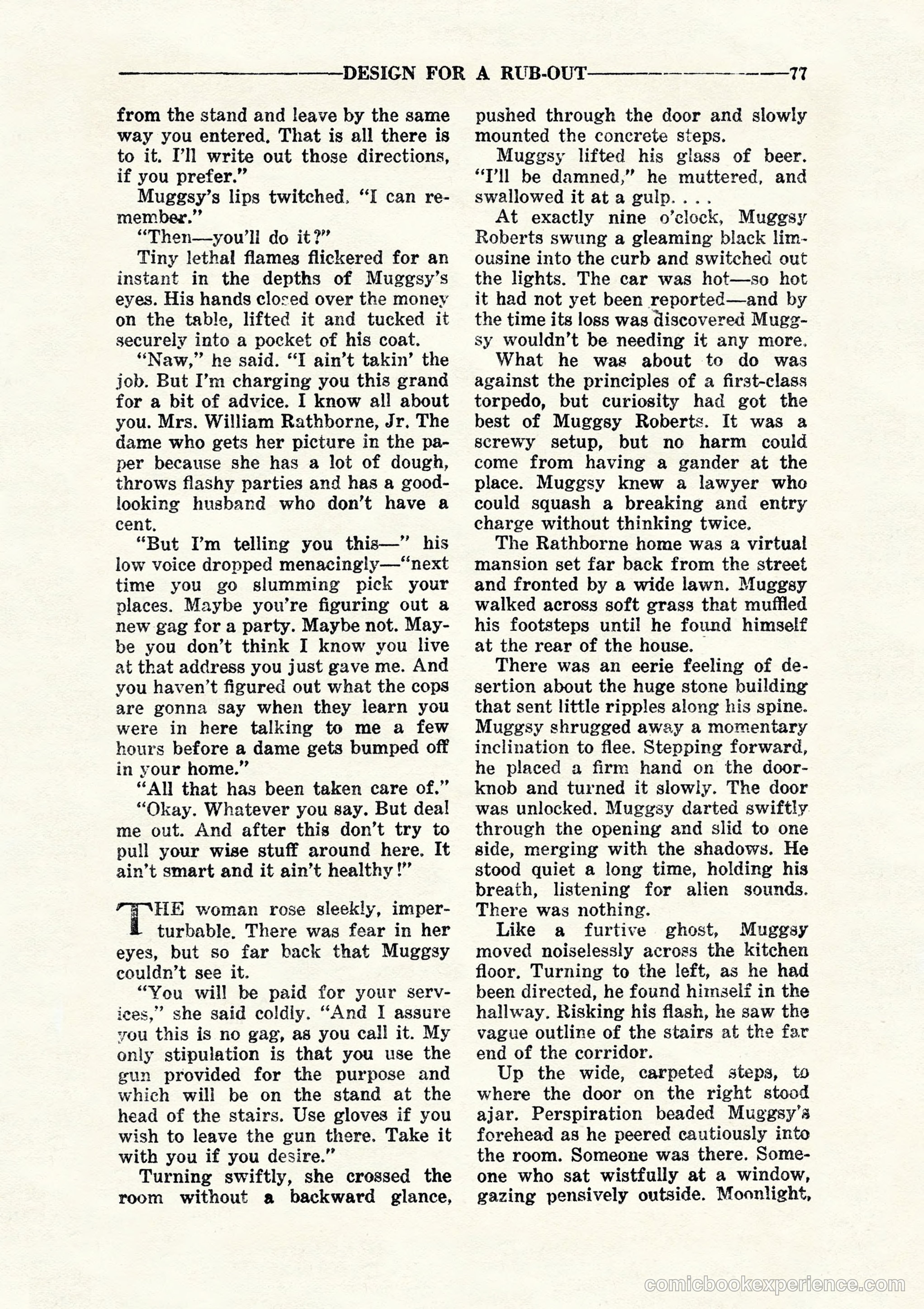 10-Story Detective, July 1942 — page 79 of 116