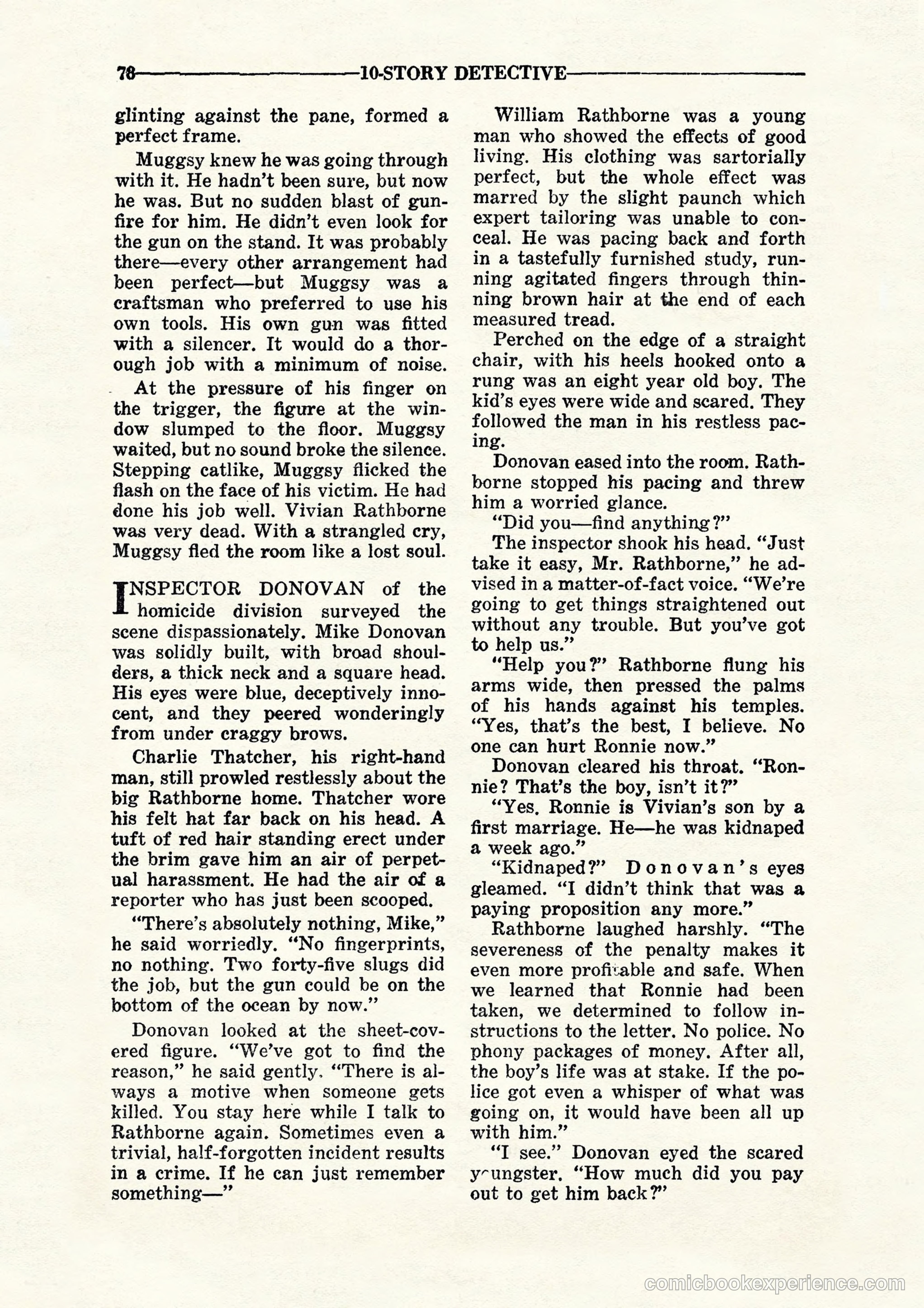 10-Story Detective, July 1942 — page 80 of 116