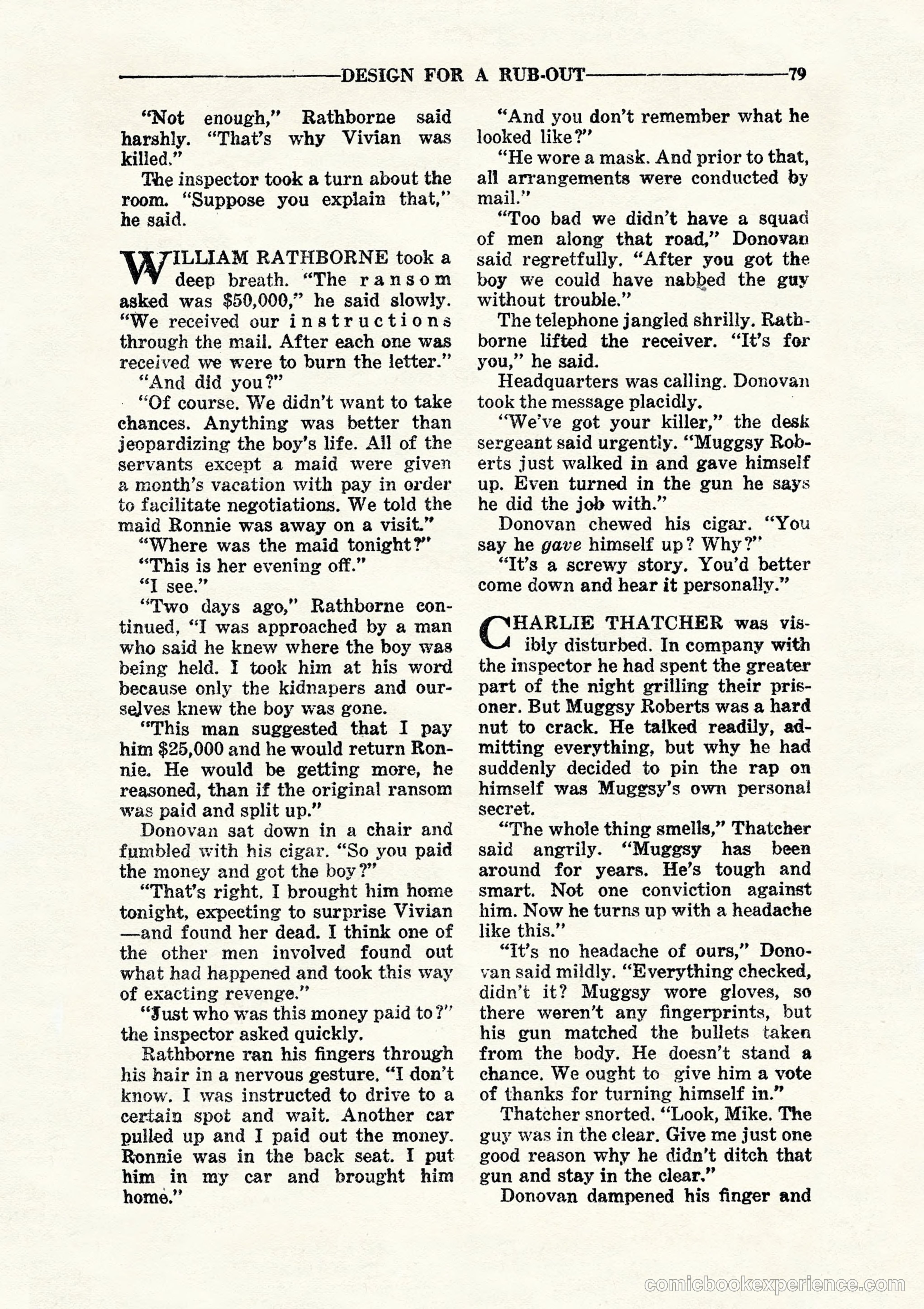 10-Story Detective, July 1942 — page 81 of 116