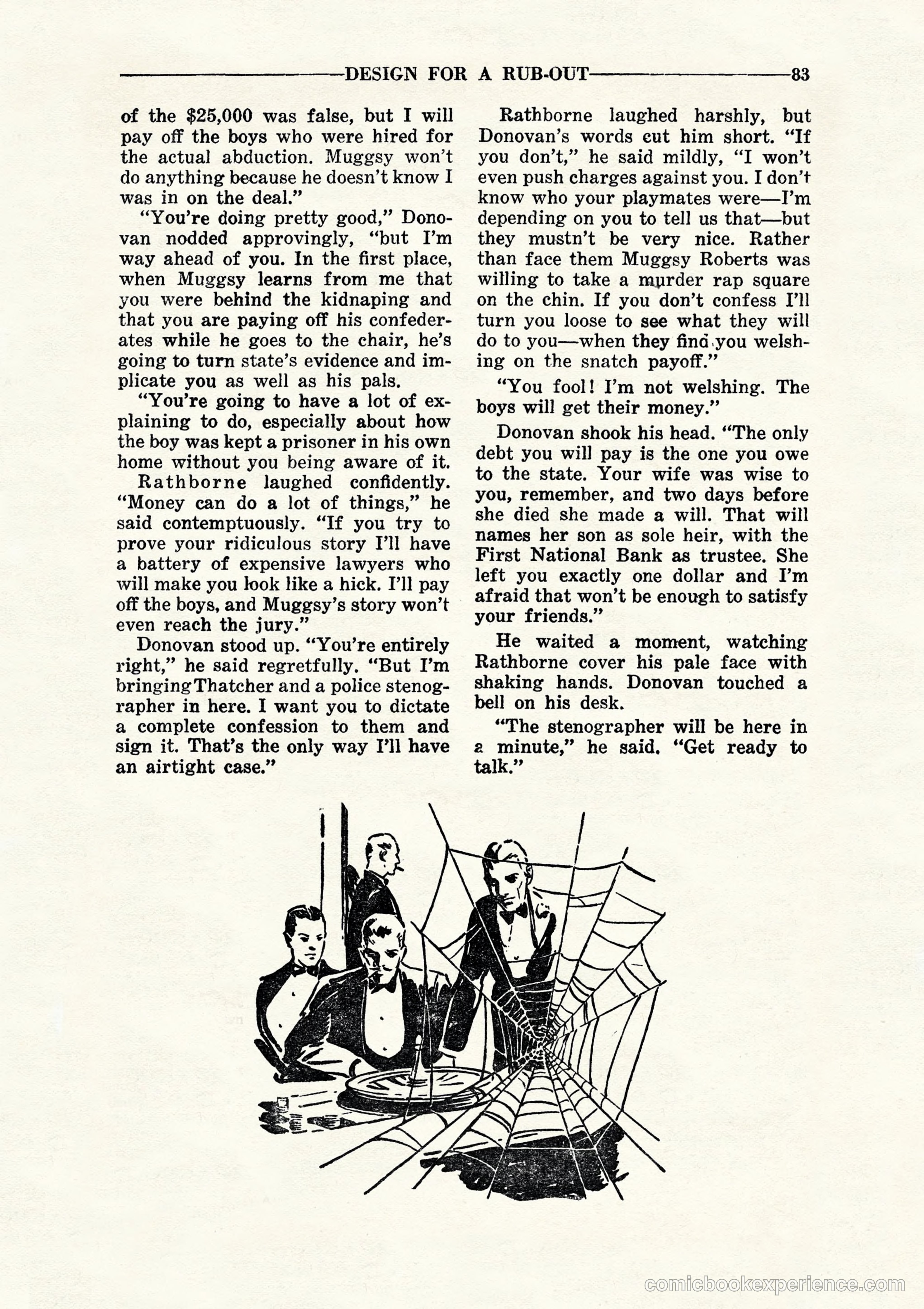 10-Story Detective, July 1942 — page 85 of 116