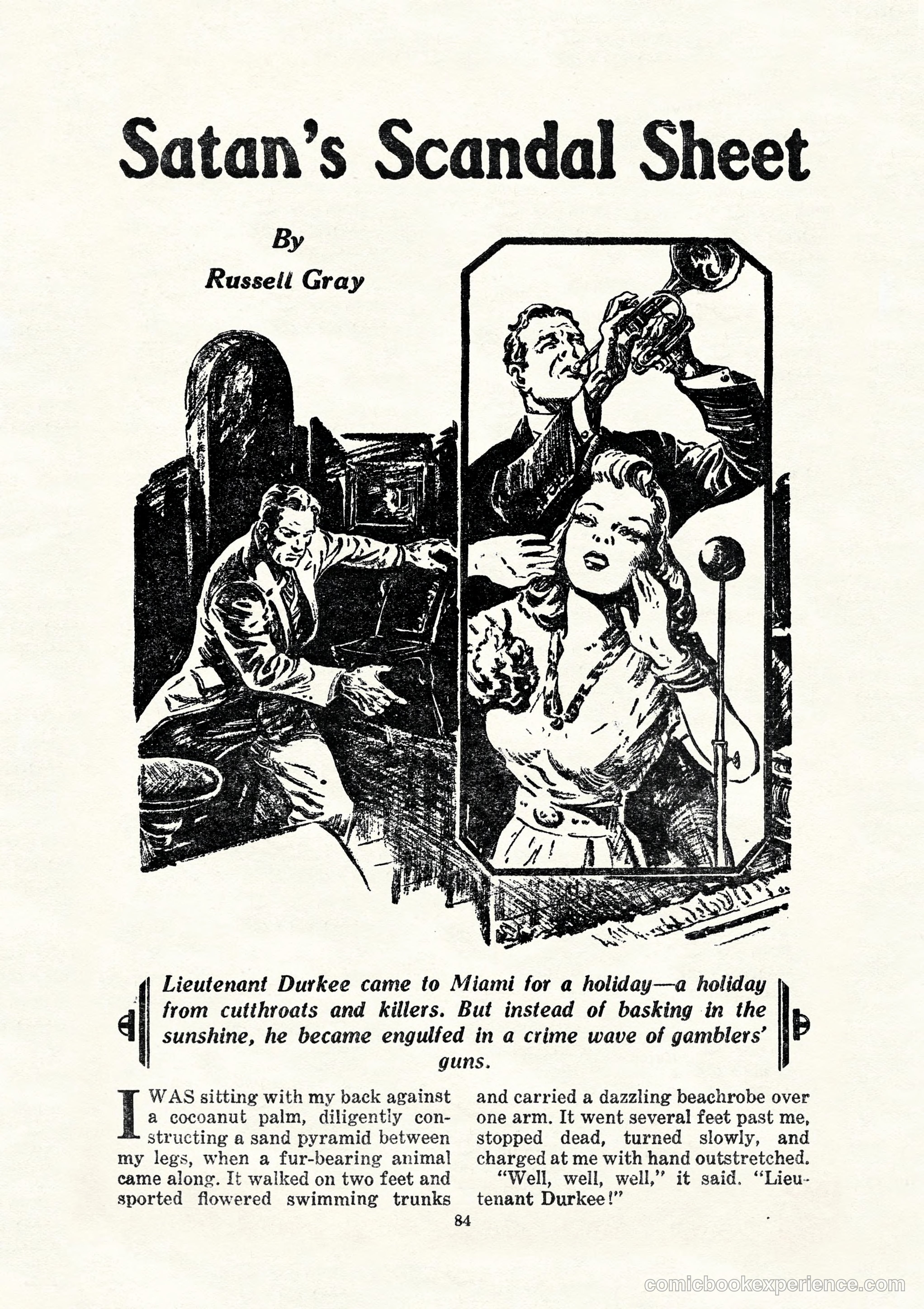 10-Story Detective, July 1942 — page 86 of 116