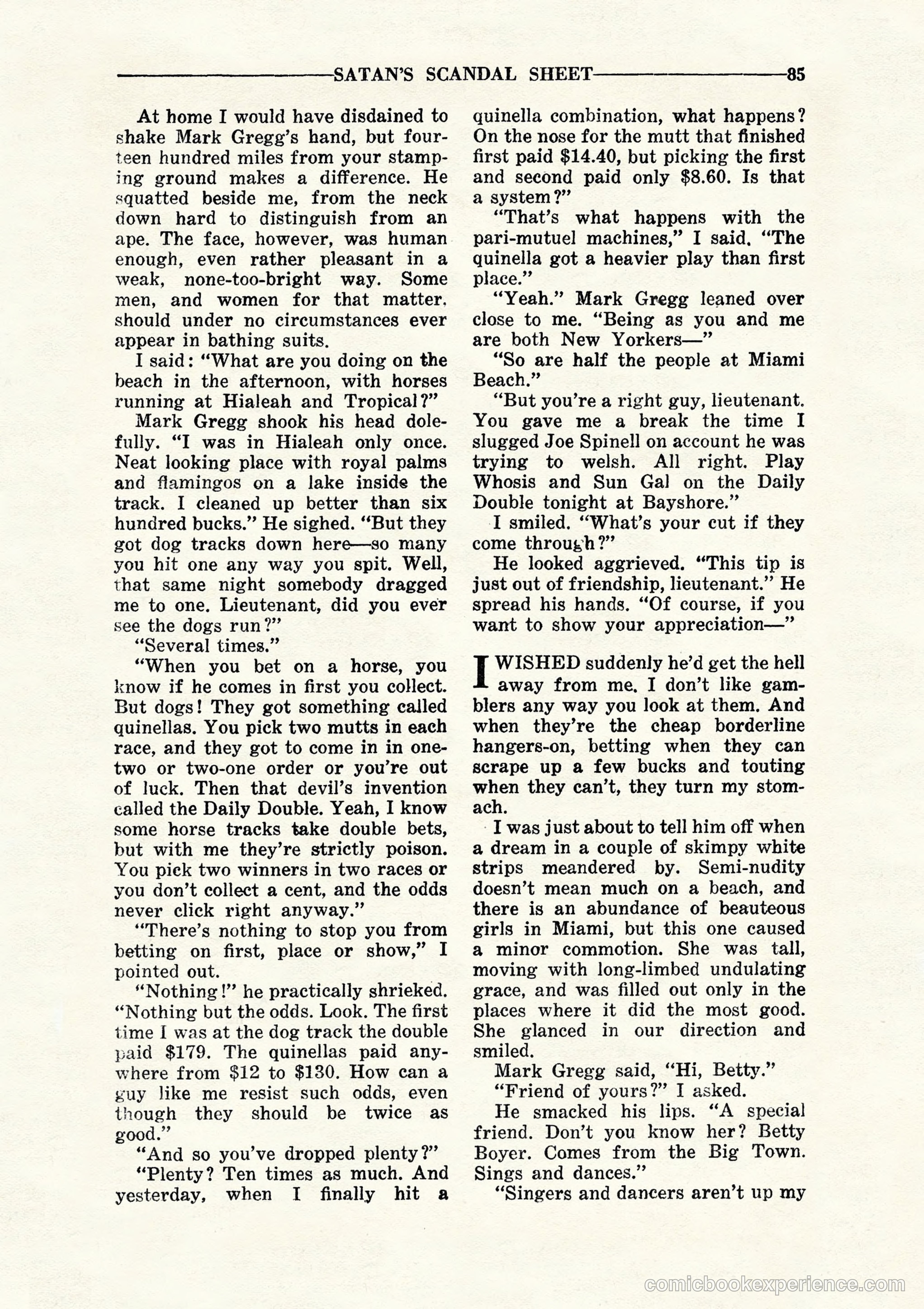 10-Story Detective, July 1942 — page 87 of 116