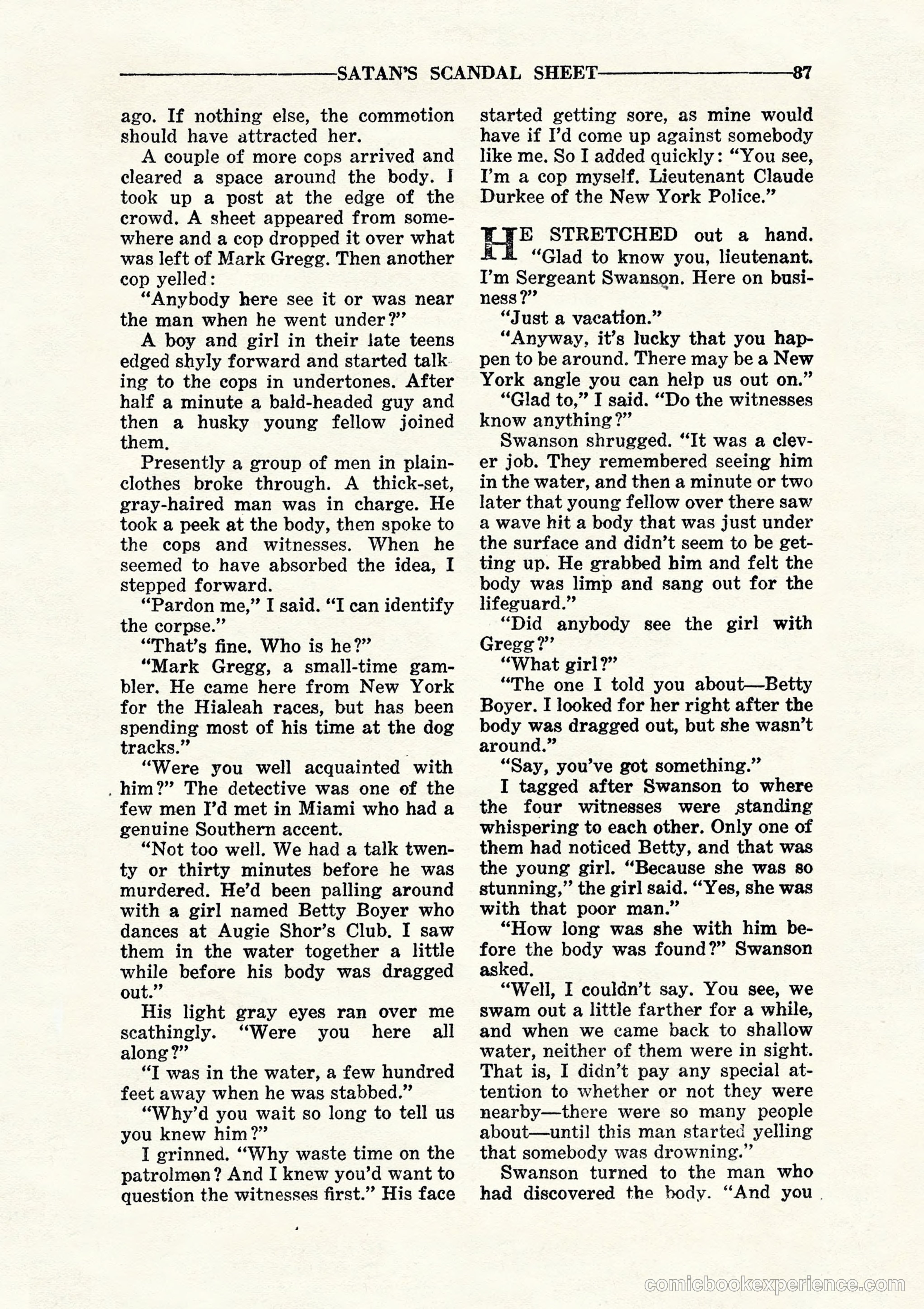 10-Story Detective, July 1942 — page 89 of 116