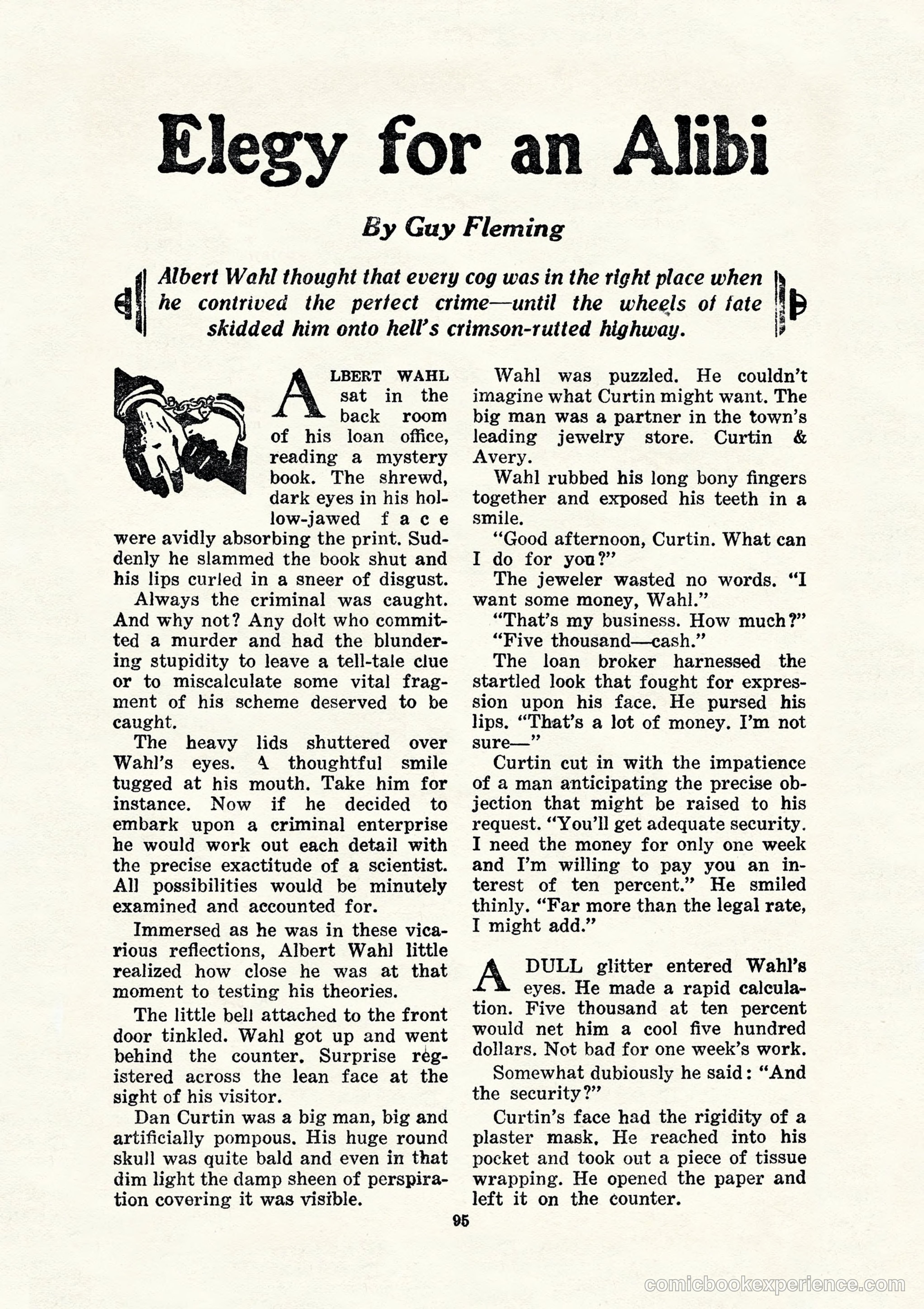 10-Story Detective, July 1942 — page 97 of 116