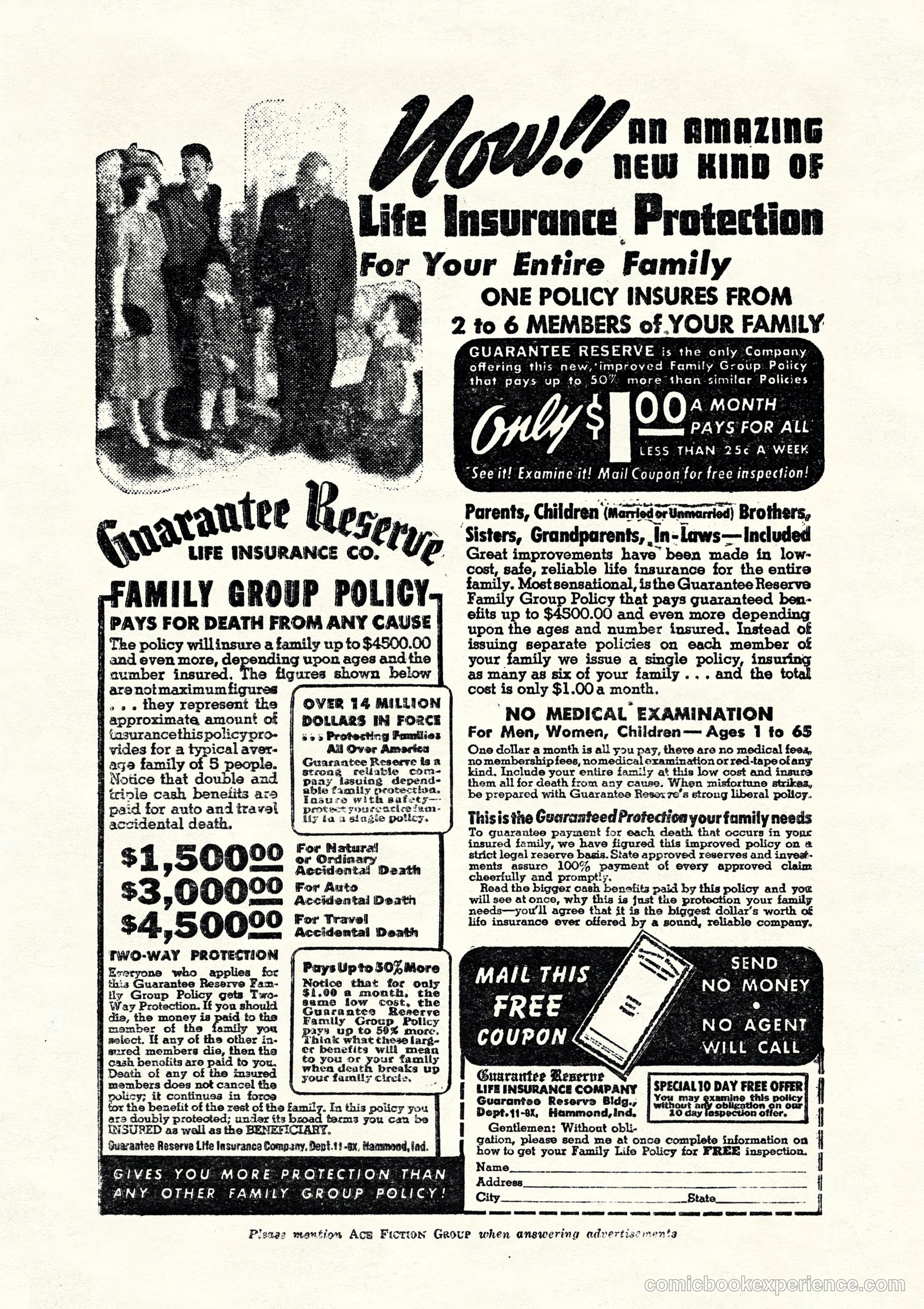 10-Story Detective, July 1942 — page 107 of 116