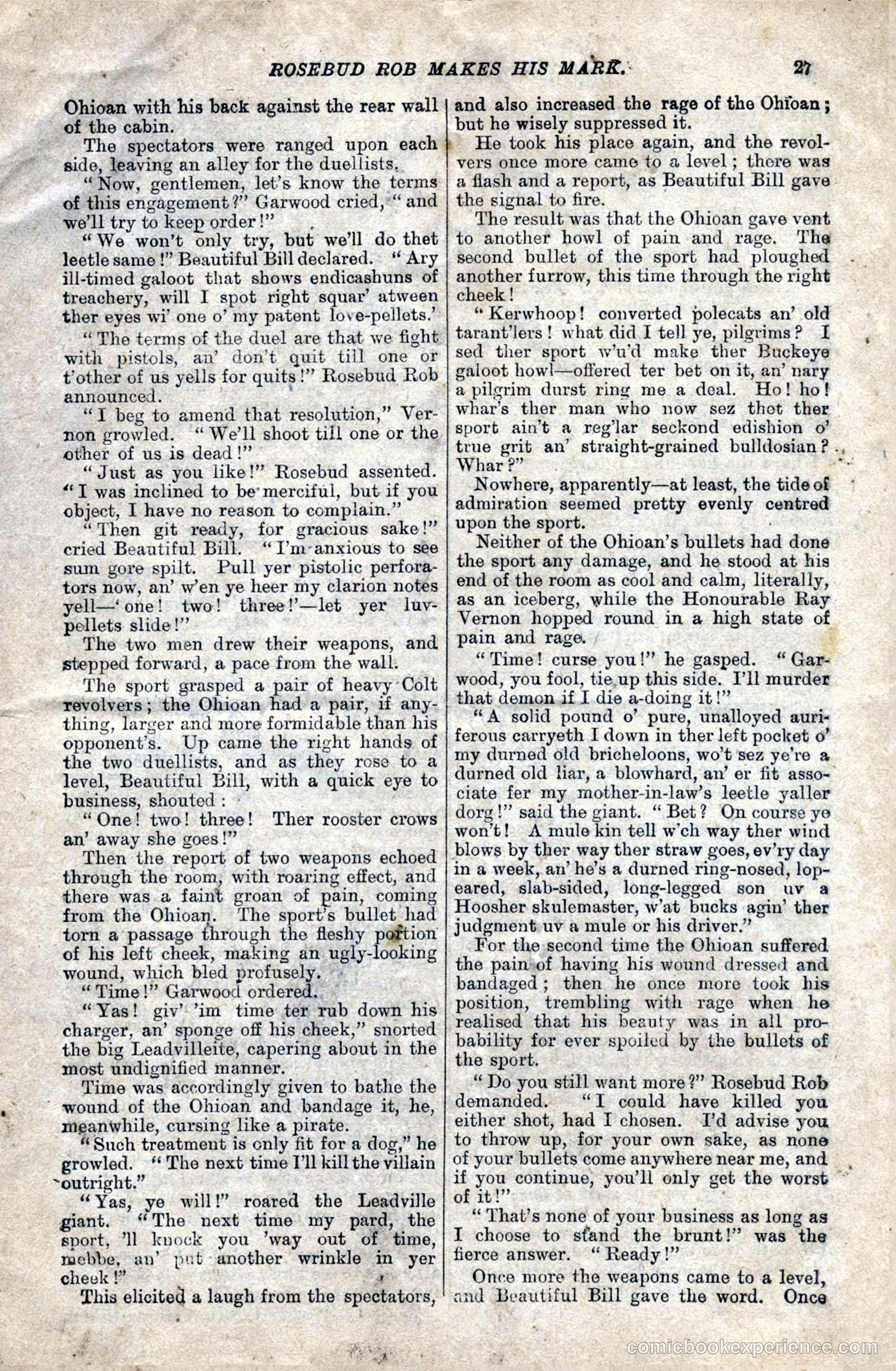 Deadwood Dick's Discovery — page 29 of 36