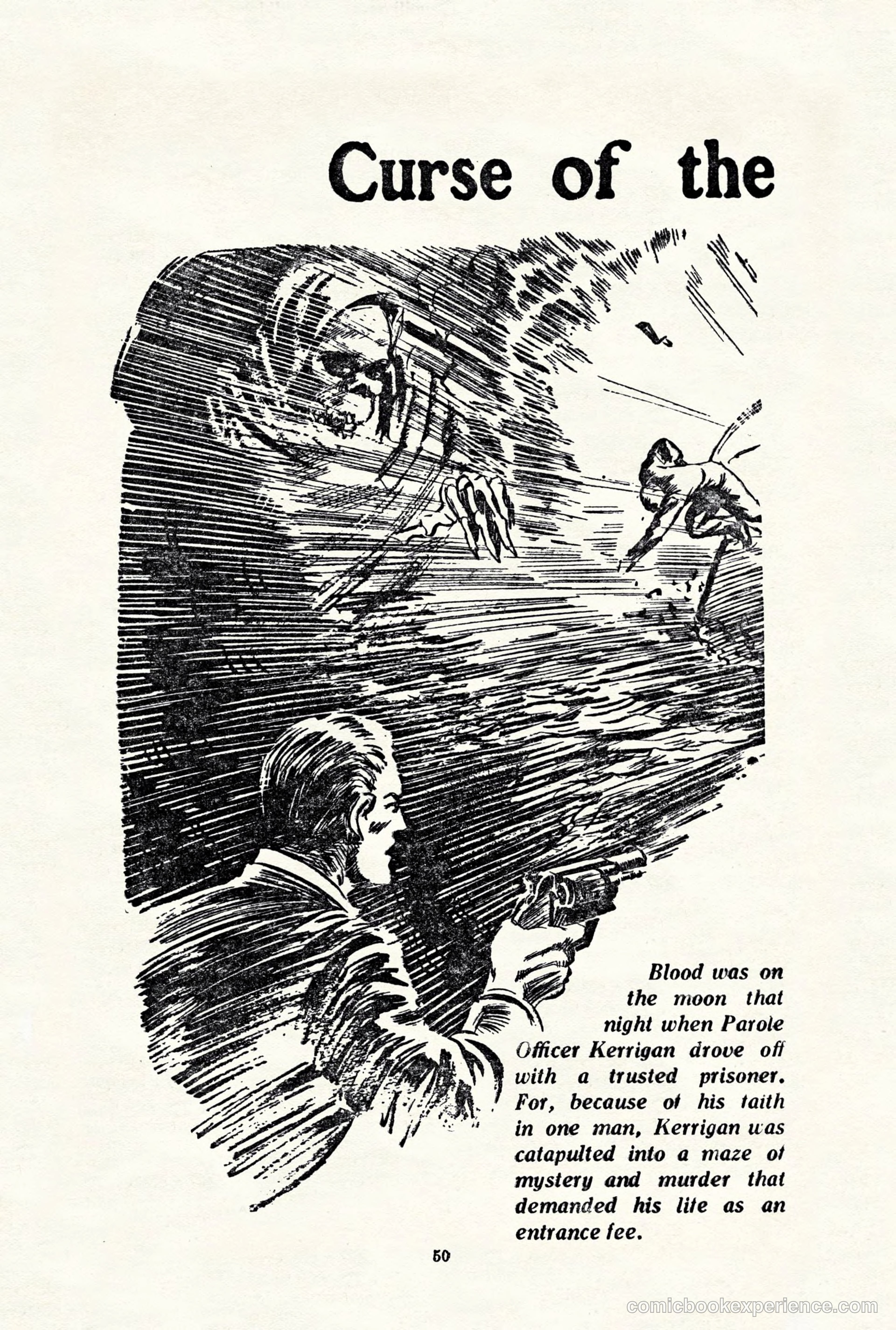 10-Story Detective, November 1942 — page 52 of 116