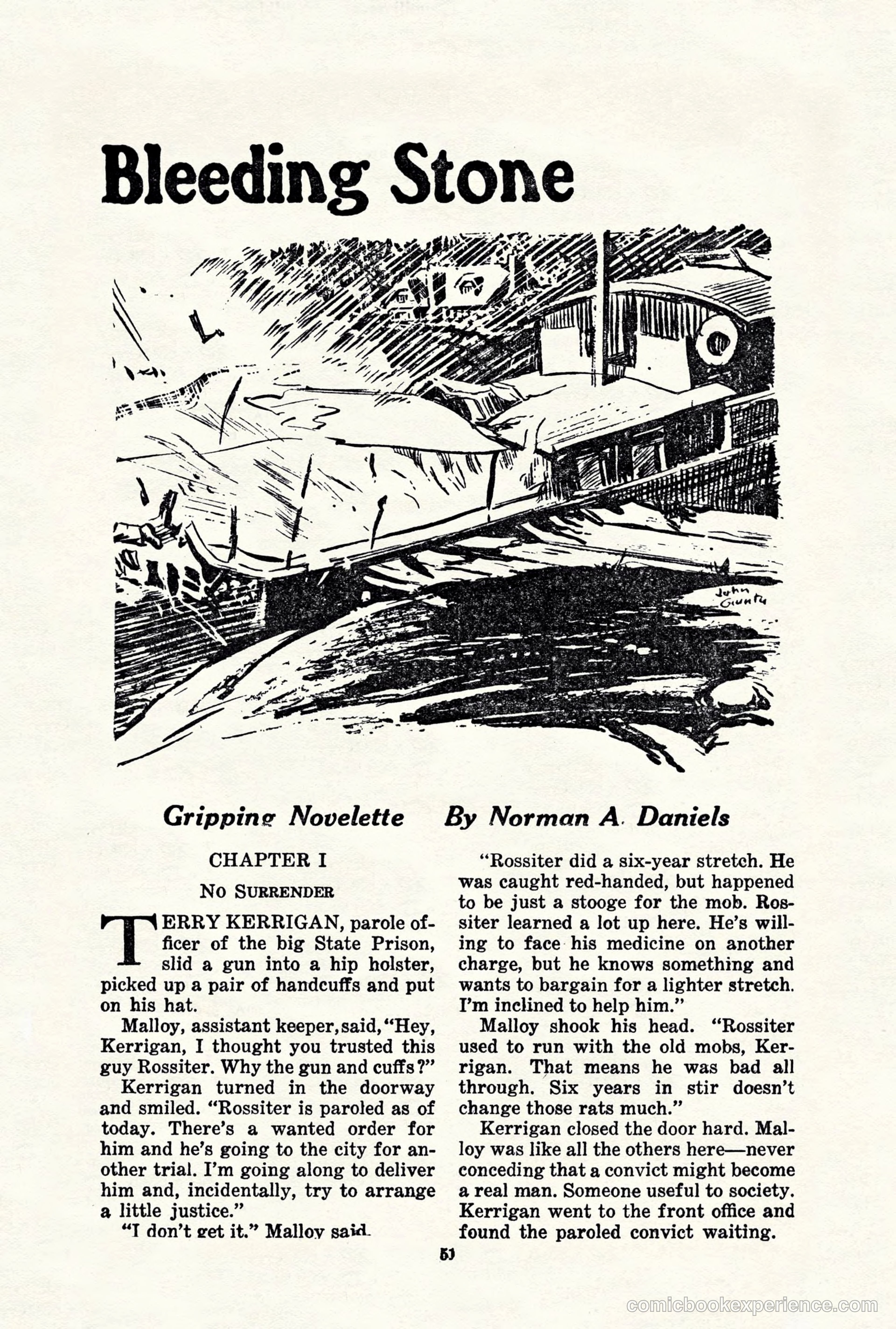 10-Story Detective, November 1942 — page 53 of 116