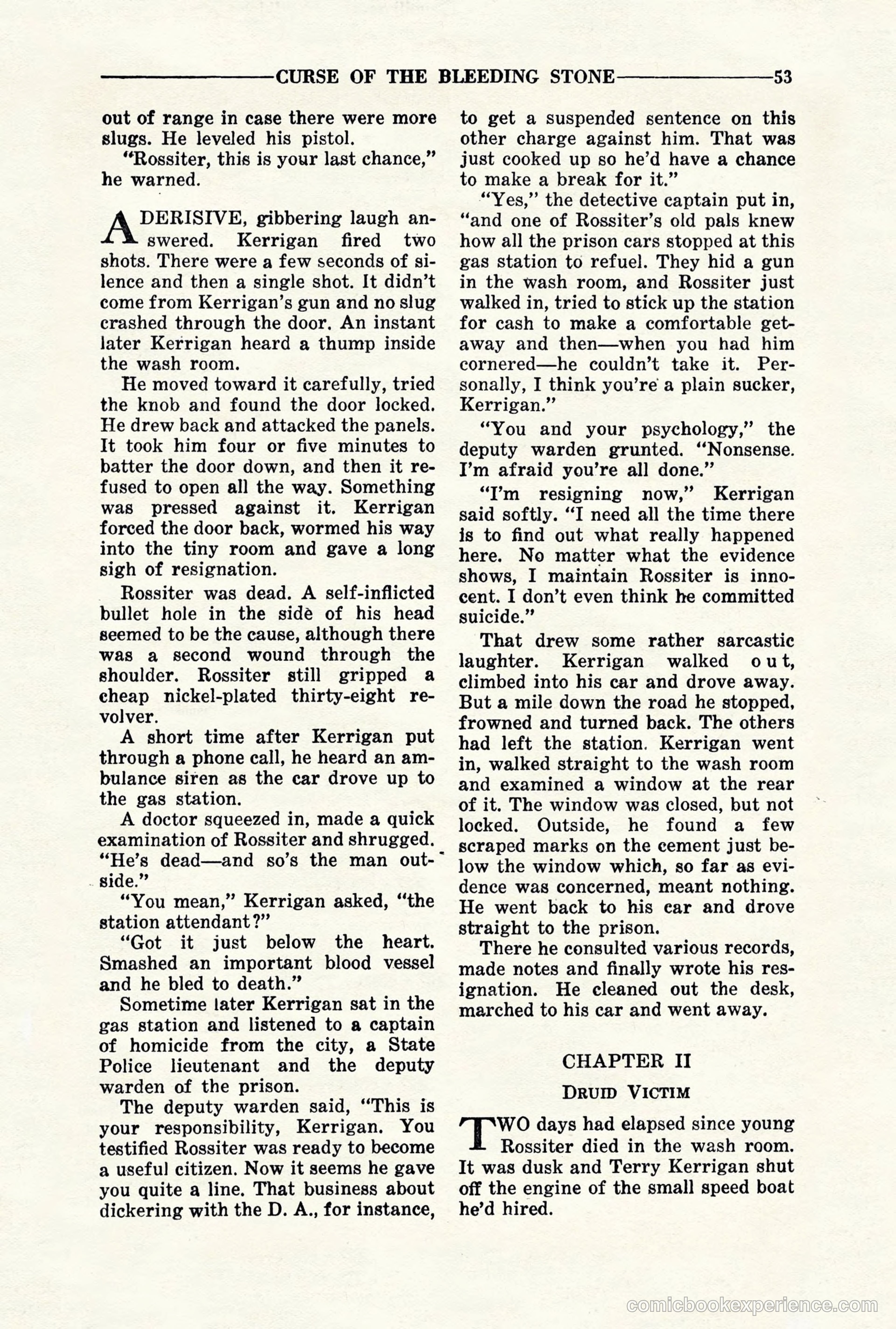 10-Story Detective, November 1942 — page 55 of 116