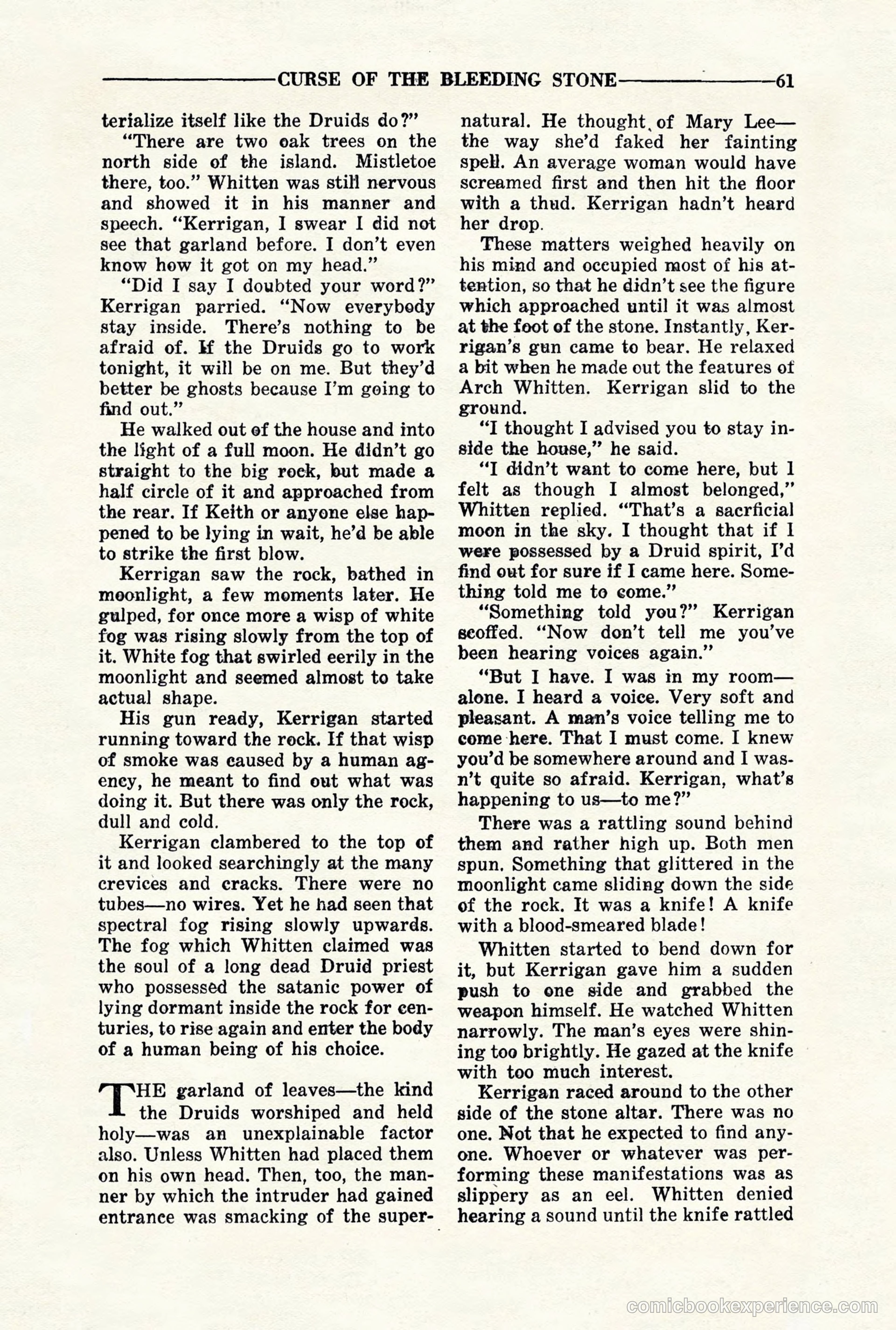 10-Story Detective, November 1942 — page 63 of 116