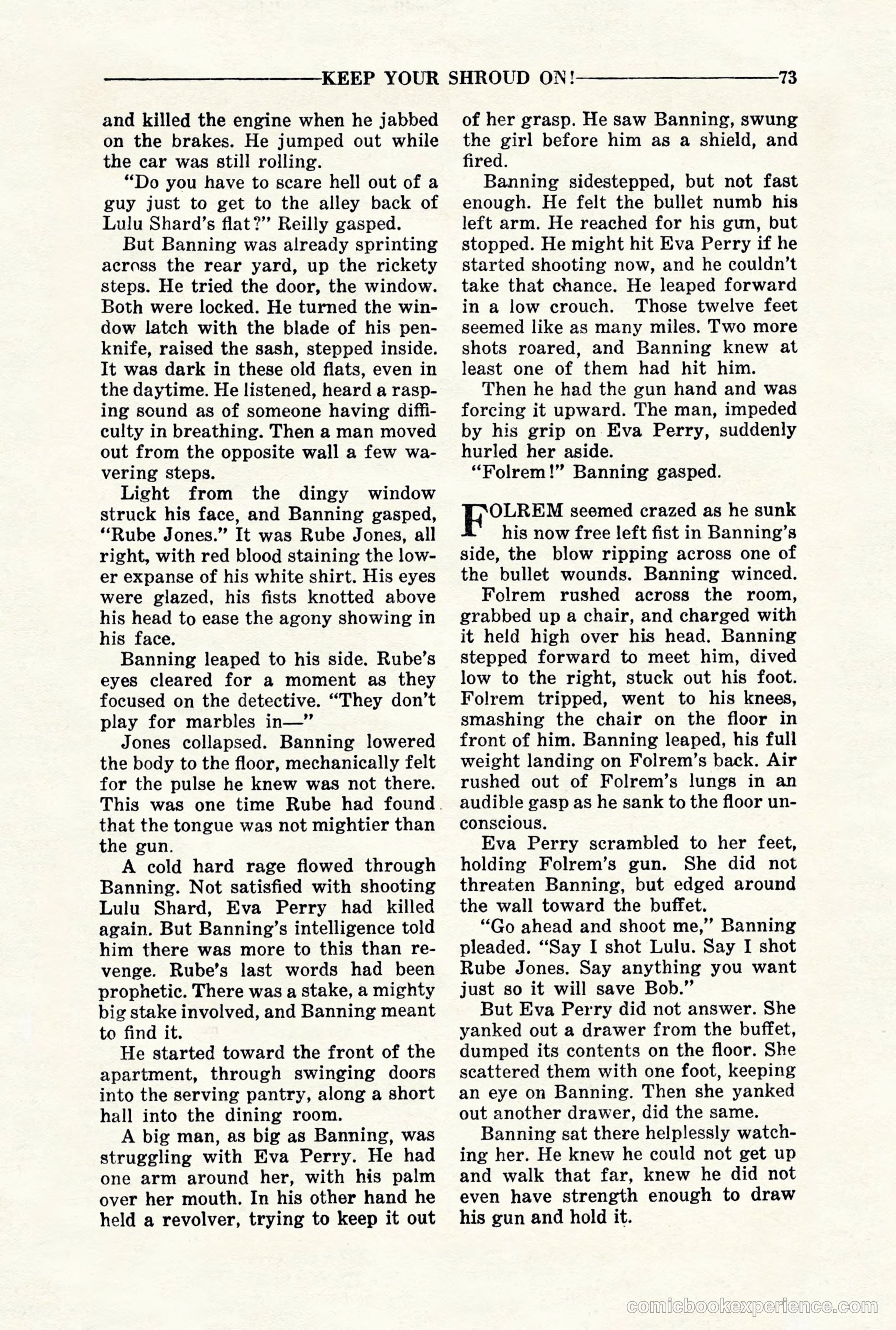 10-Story Detective, November 1942 — page 75 of 116