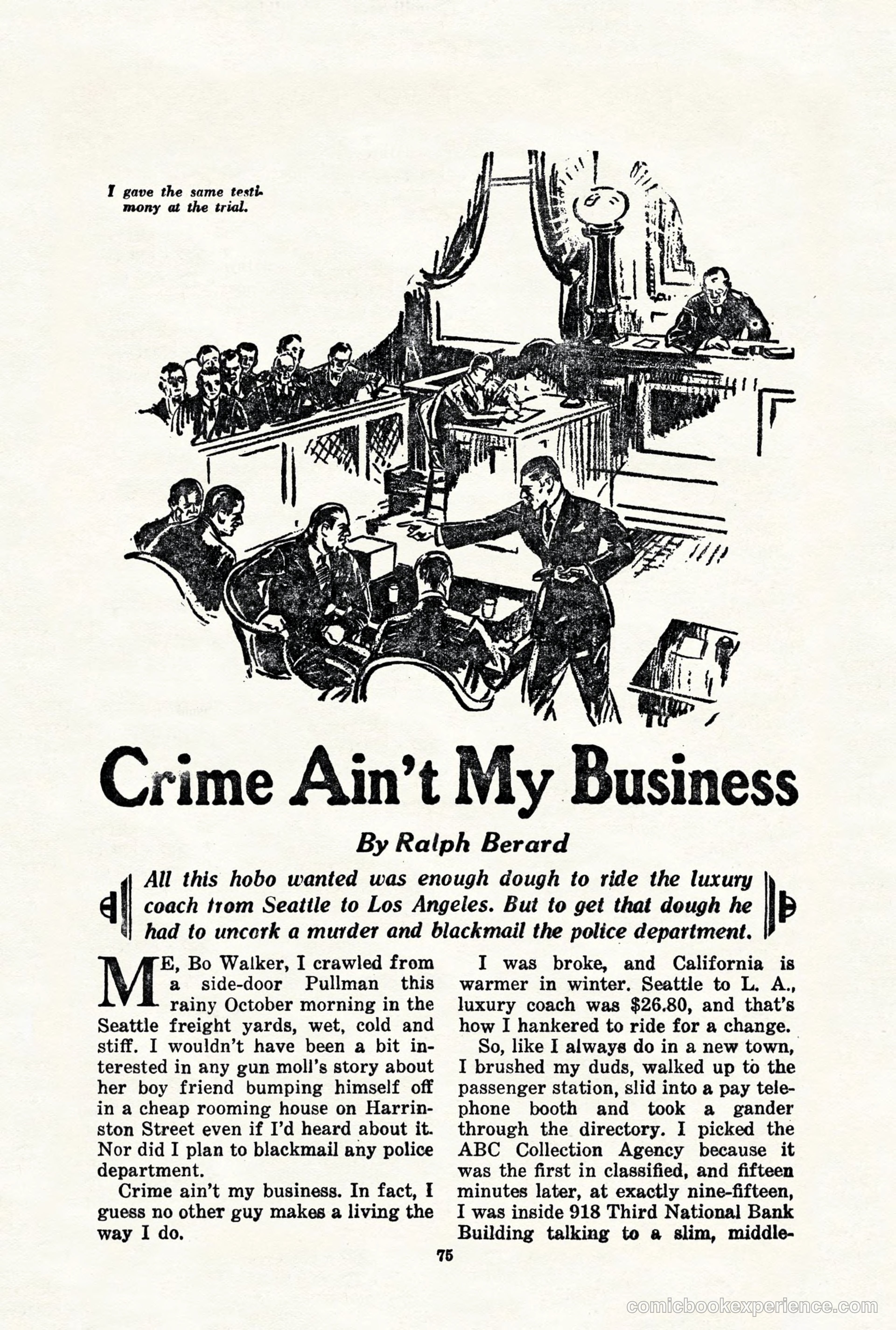 10-Story Detective, November 1942 — page 77 of 116