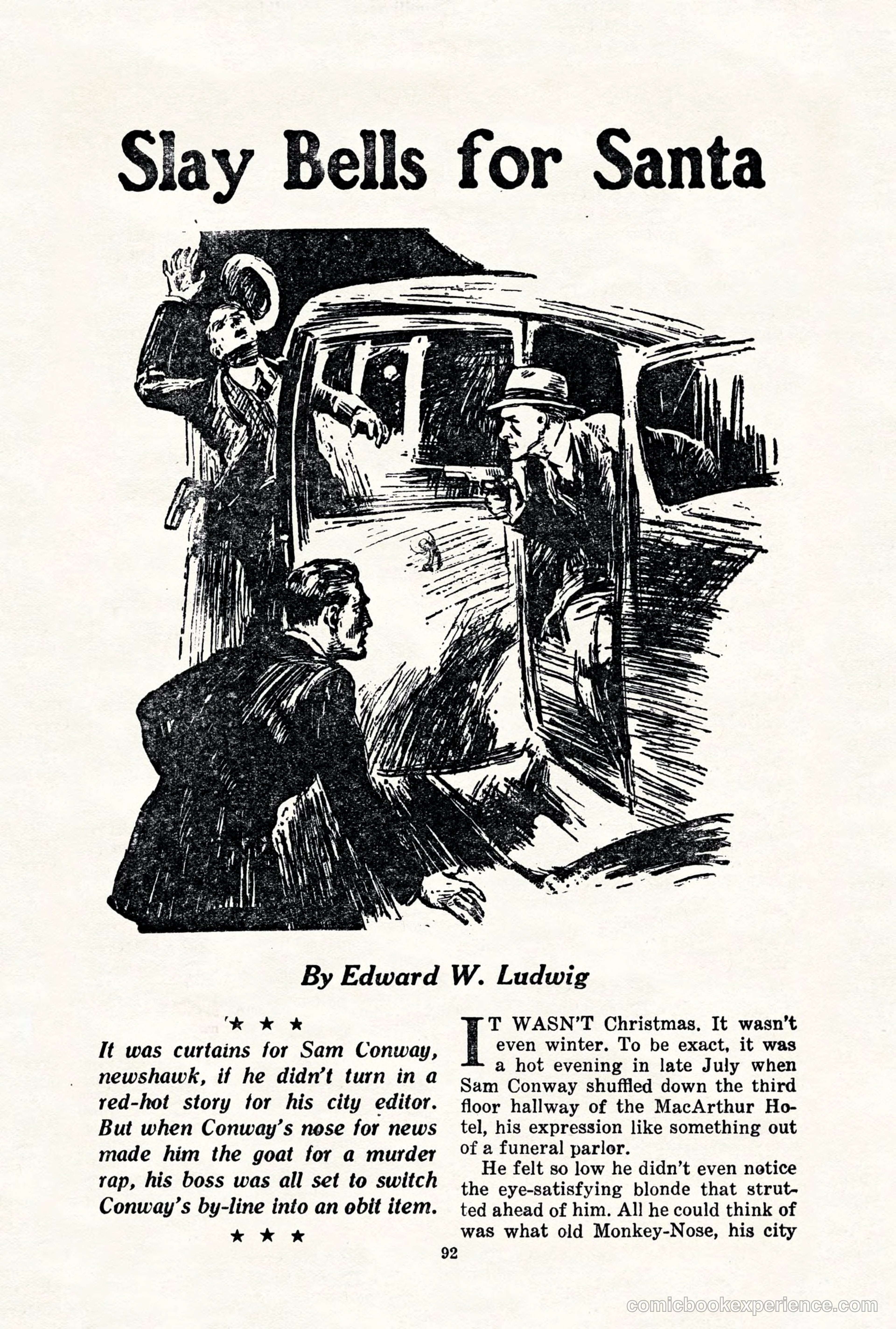 10-Story Detective, November 1942 — page 94 of 116
