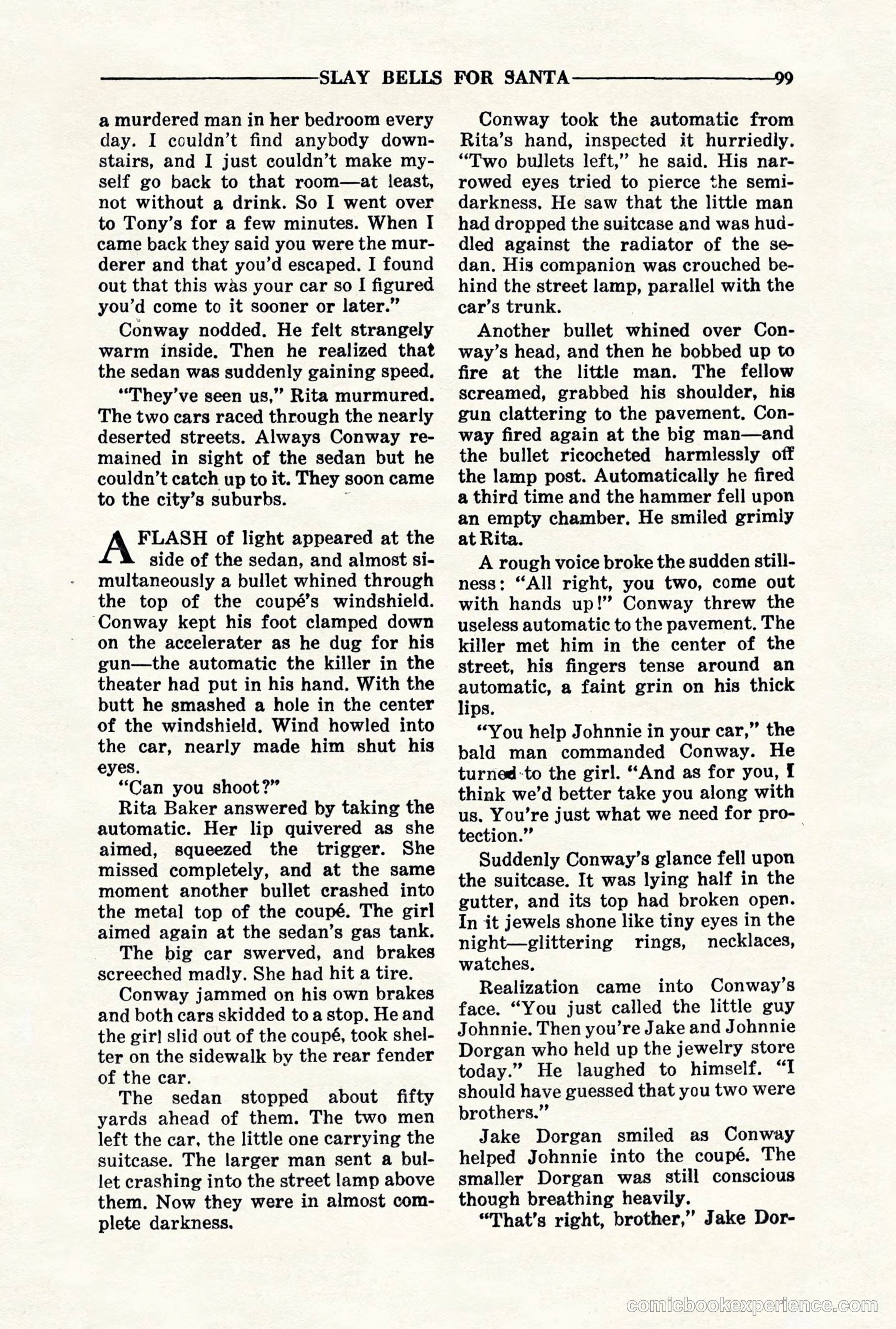10-Story Detective, November 1942 — page 101 of 116