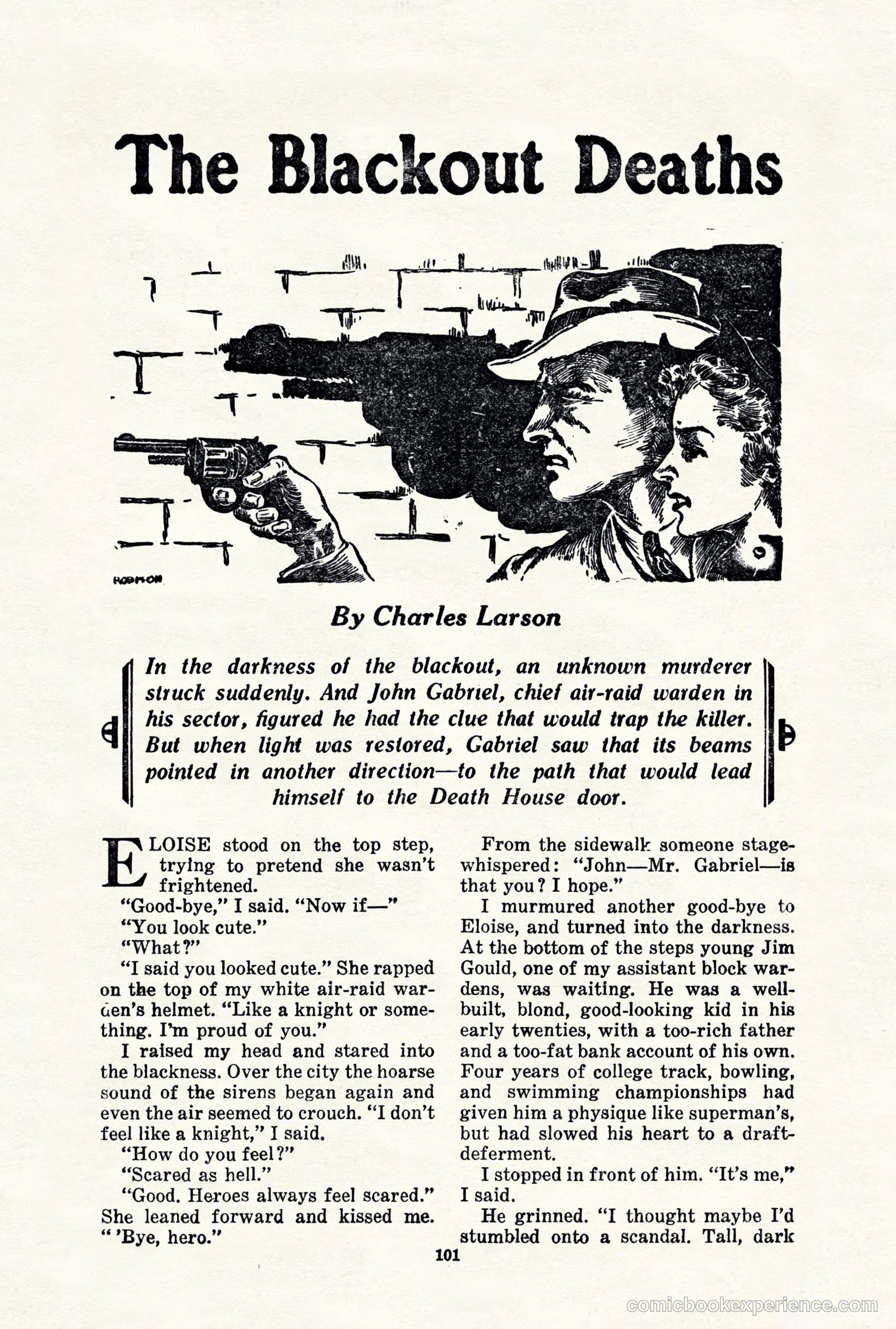 10-Story Detective, November 1942 — page 103 of 116