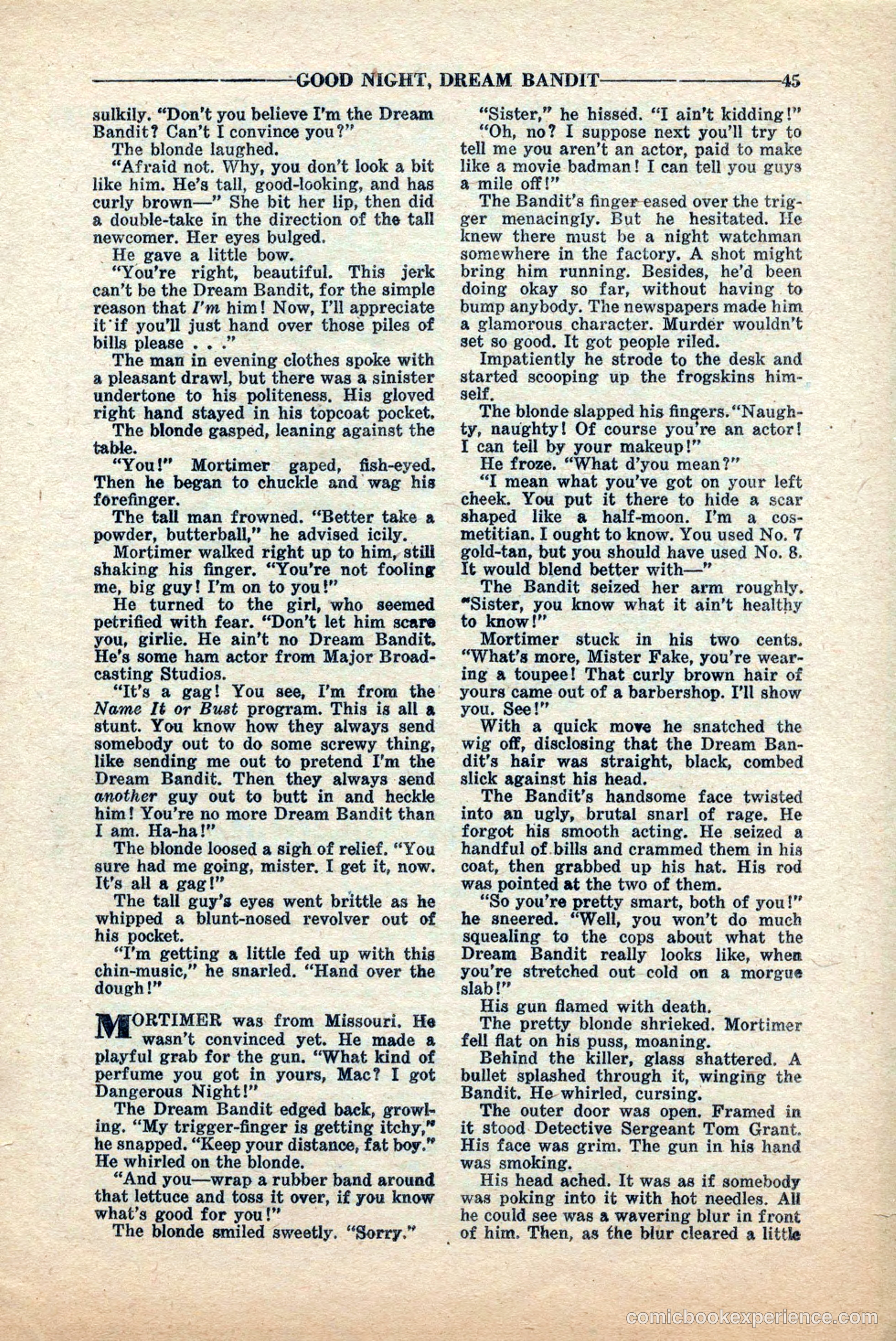 10-Story Detective, June 1945 — page 47 of 68