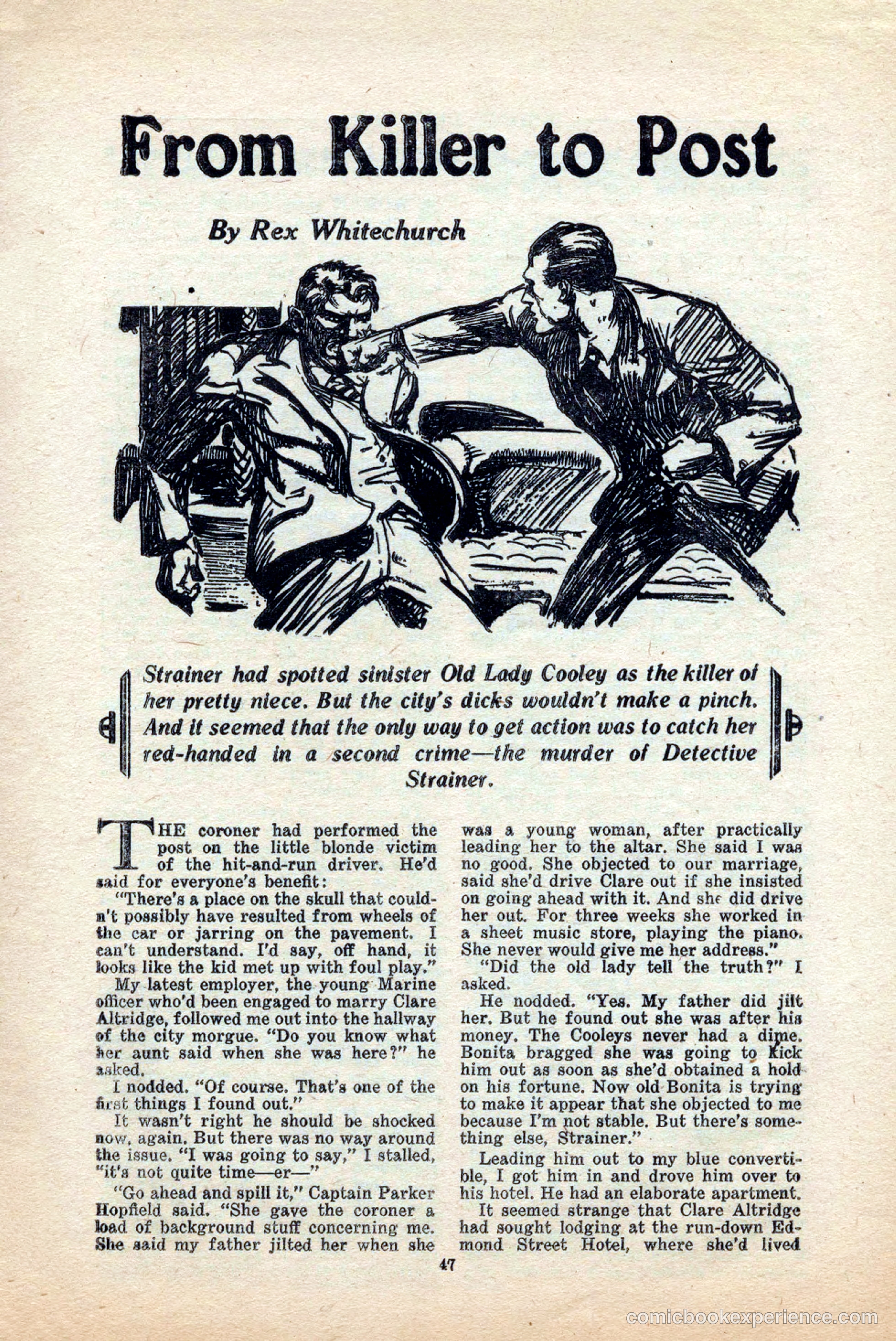 10-Story Detective, June 1945 — page 49 of 68