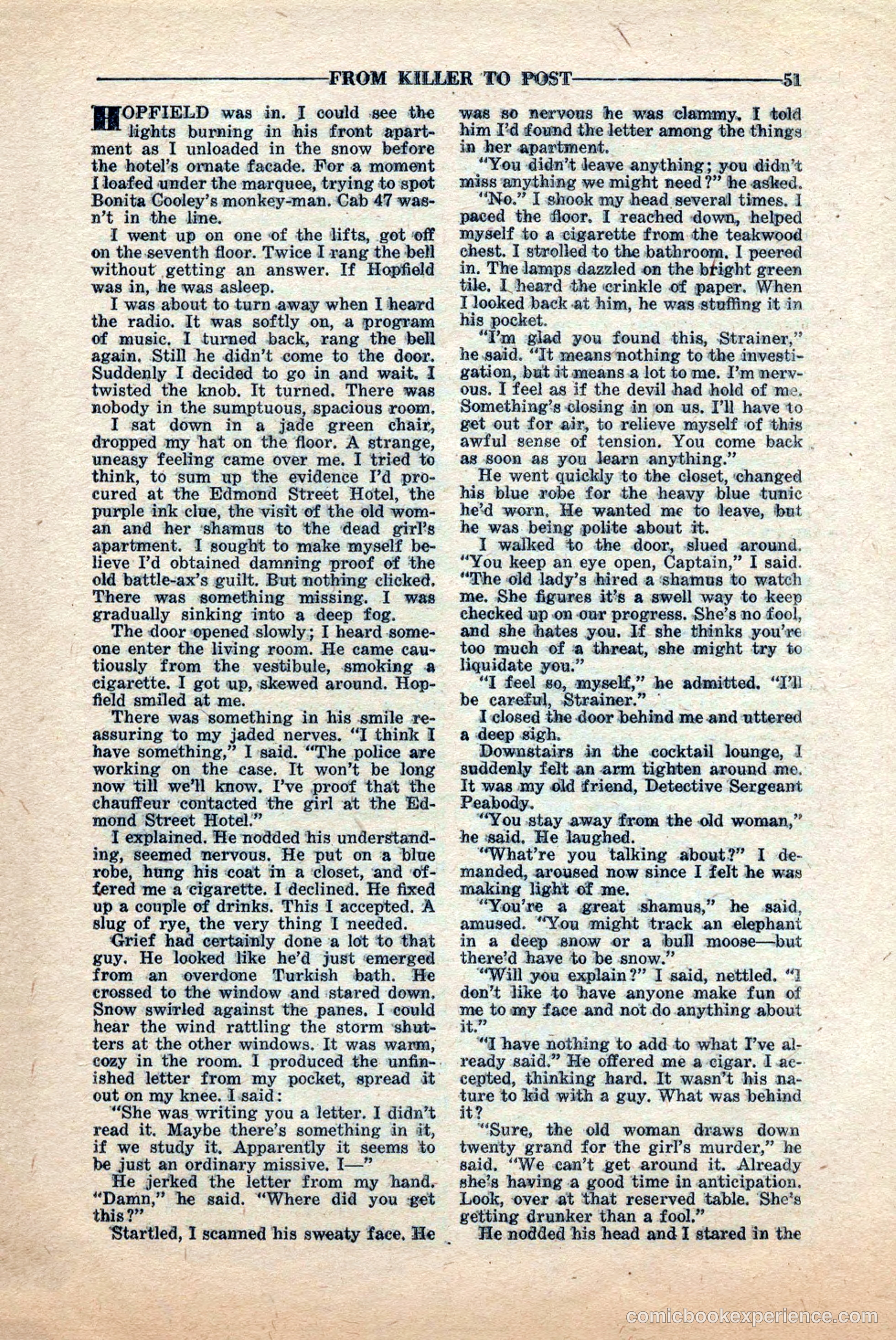 10-Story Detective, June 1945 — page 53 of 68