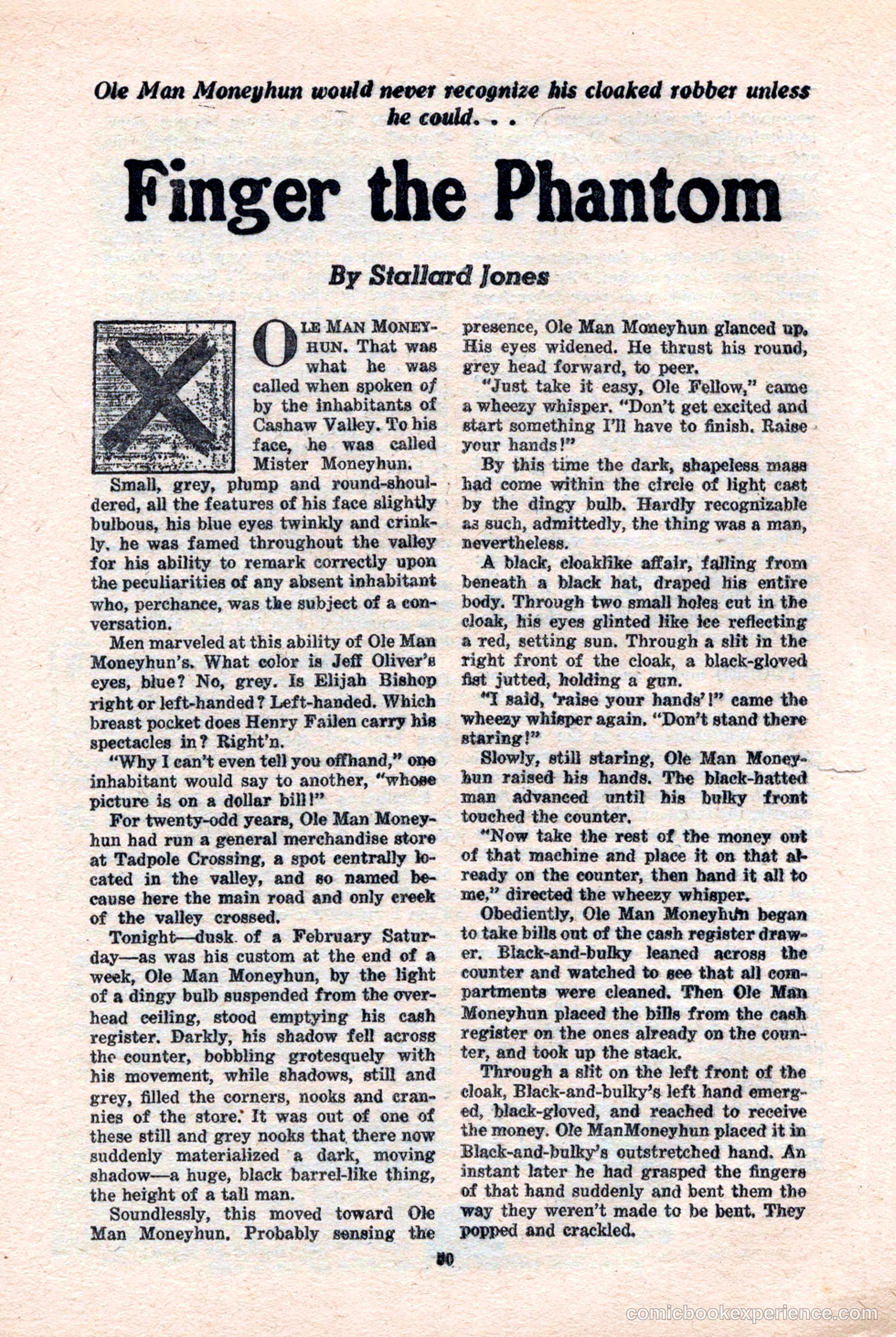 10-Story Detective Magazine, April 1946 — page 52 of 84