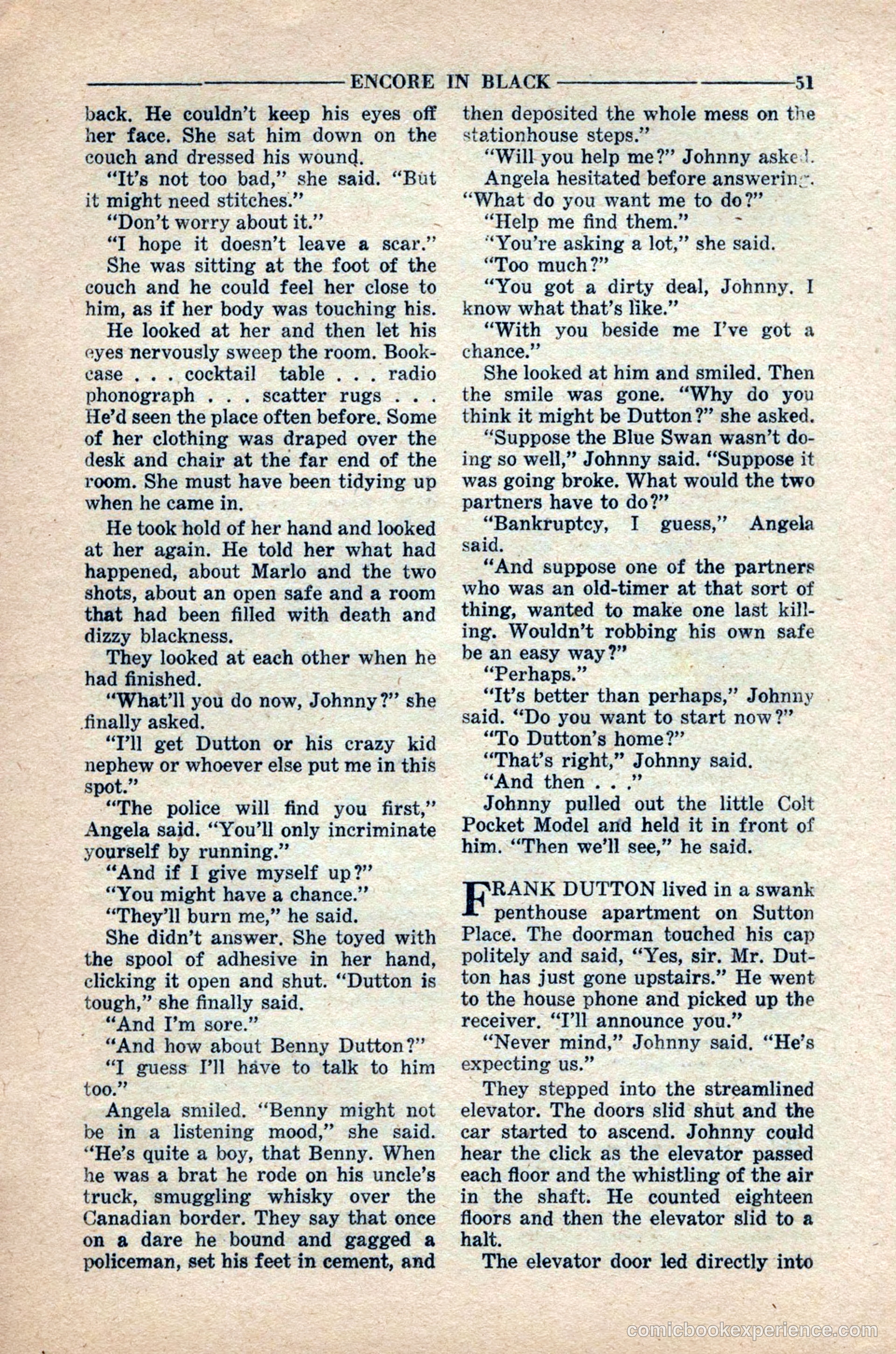 10-Story Detective Magazine, April 1949 — page 53 of 100