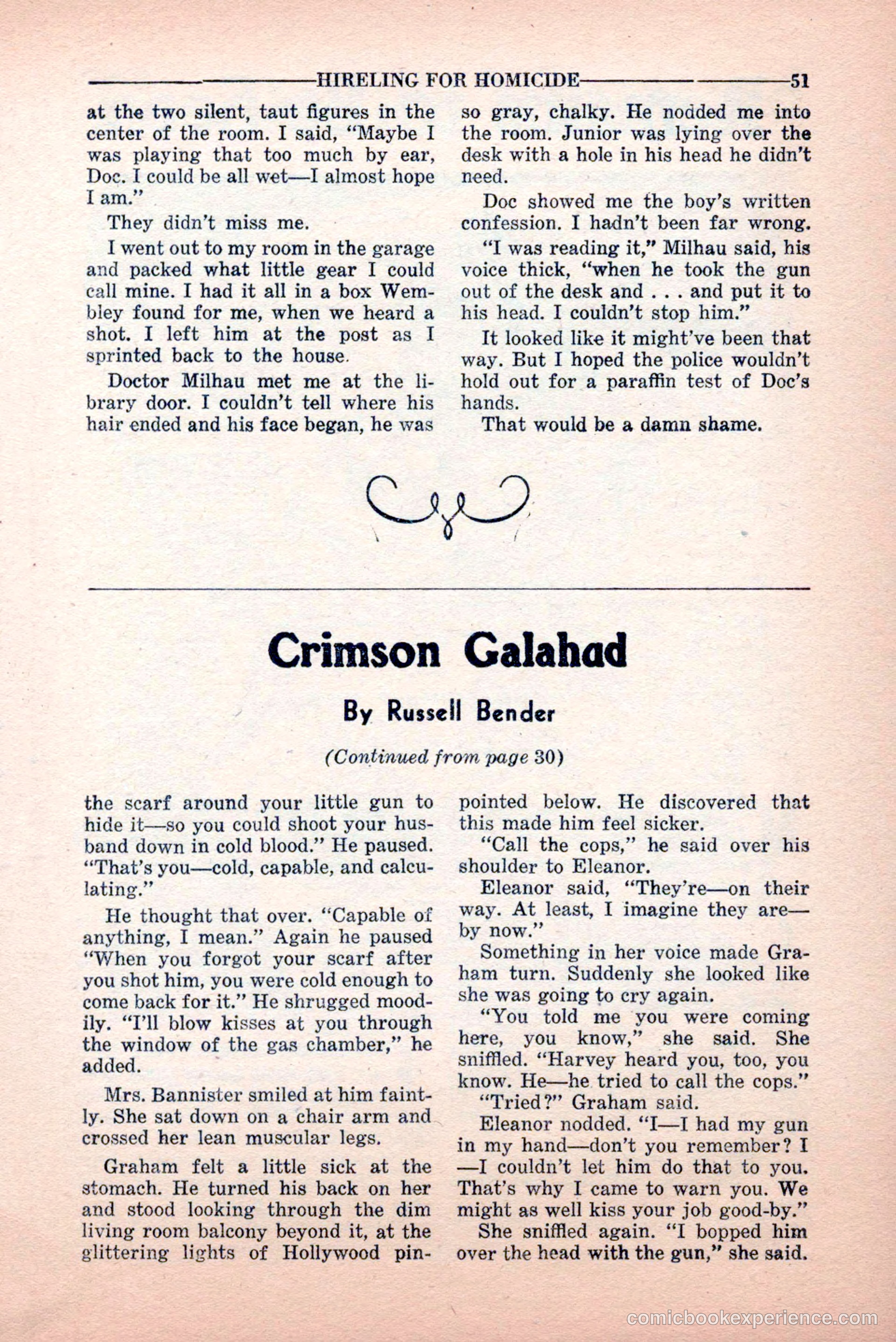 10-Story Detective, June 1949 — page 53 of 100
