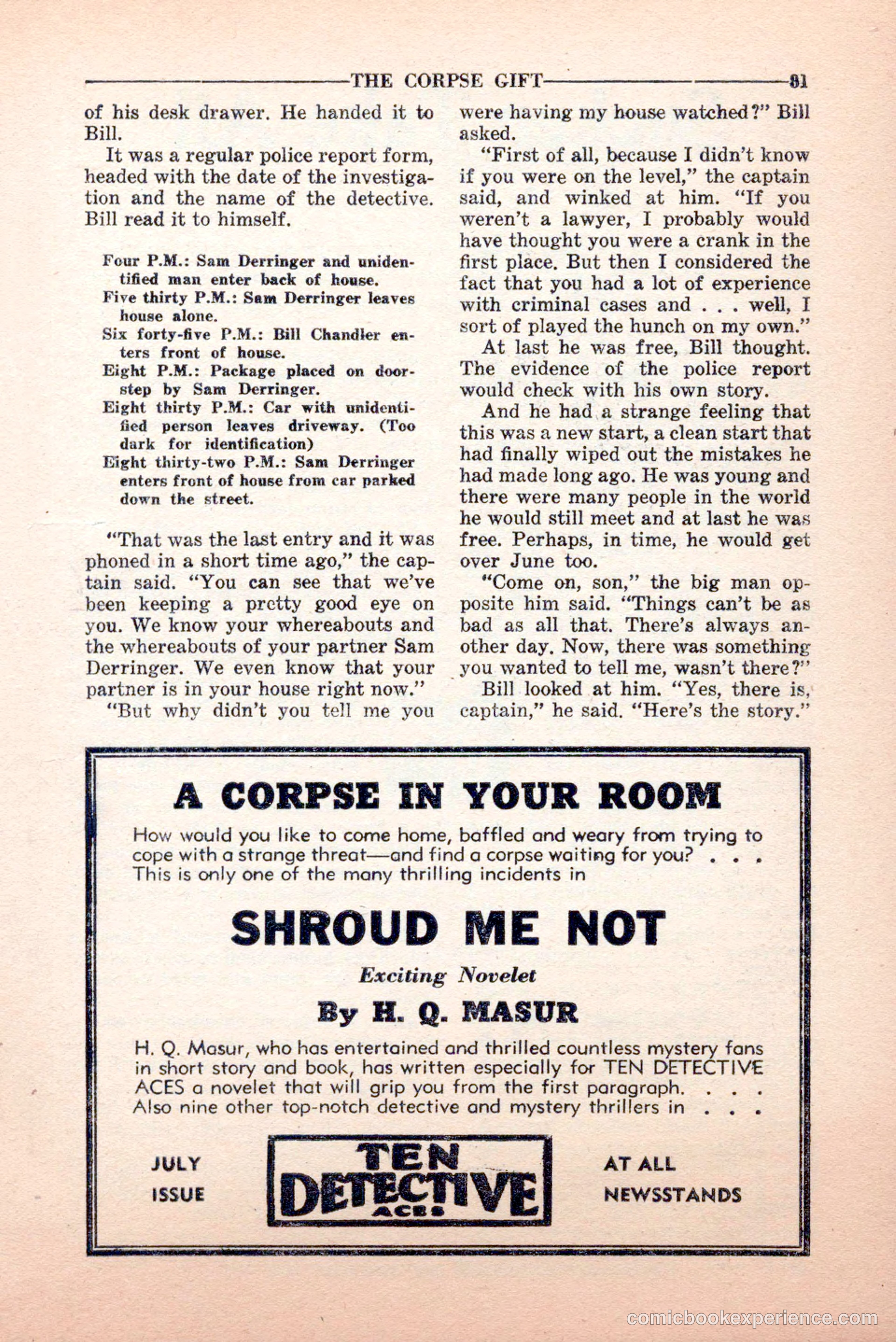 10-Story Detective, June 1949 — page 83 of 100
