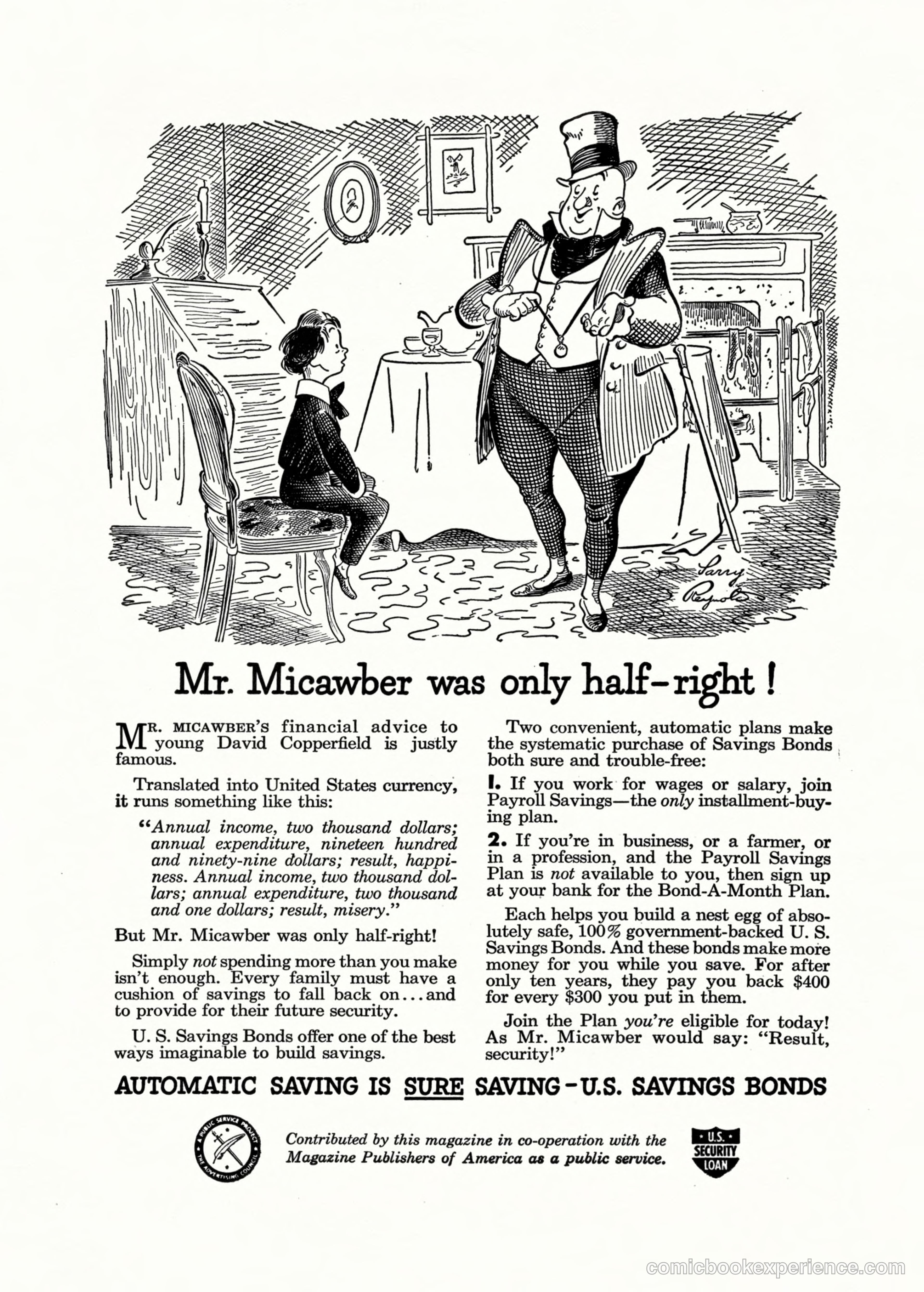 10-Story Detective, June 1949 — page 99 of 100