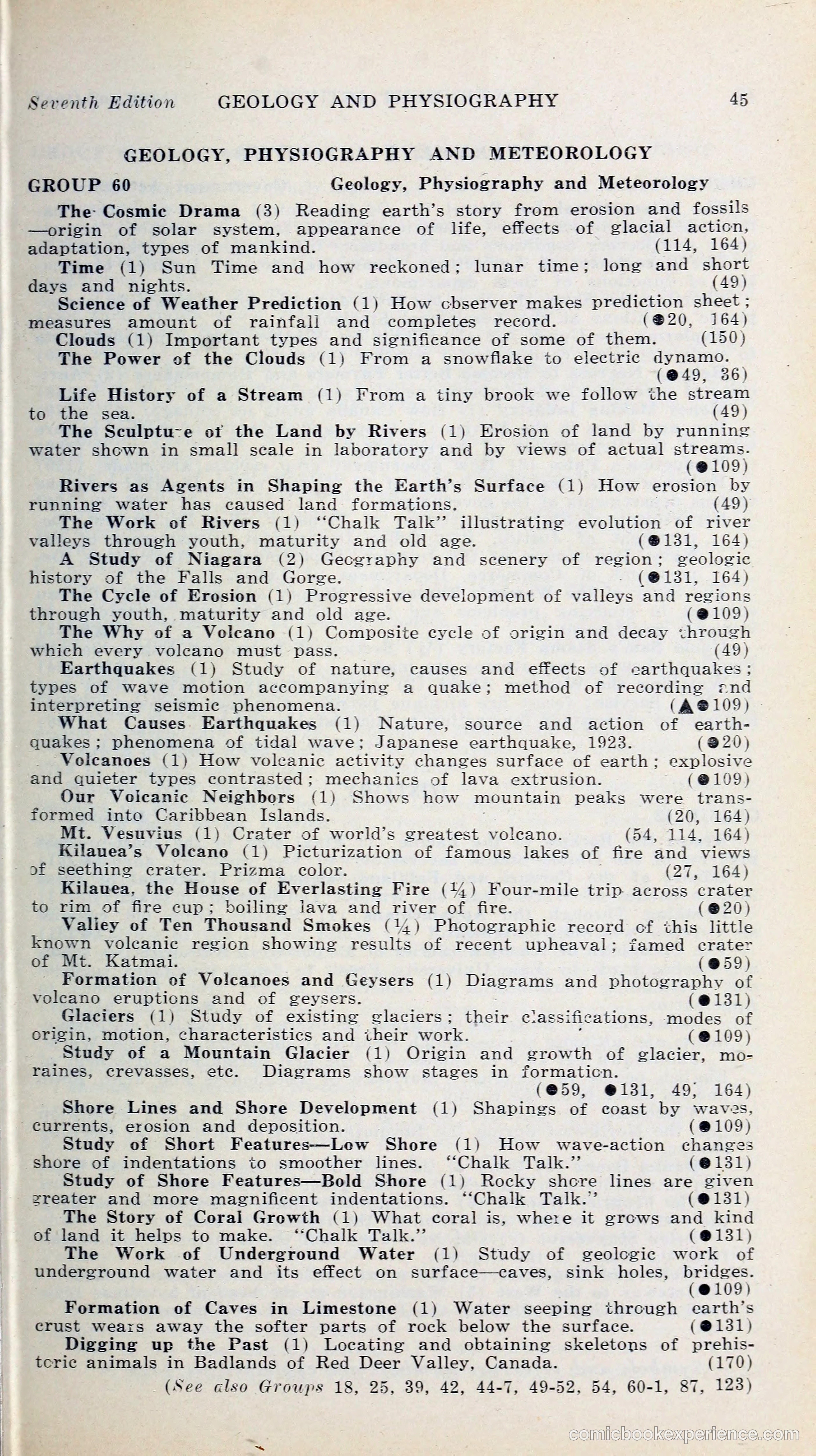 1000 and One: The Blue Book of Non-Theatrical Films — page 54 of 158