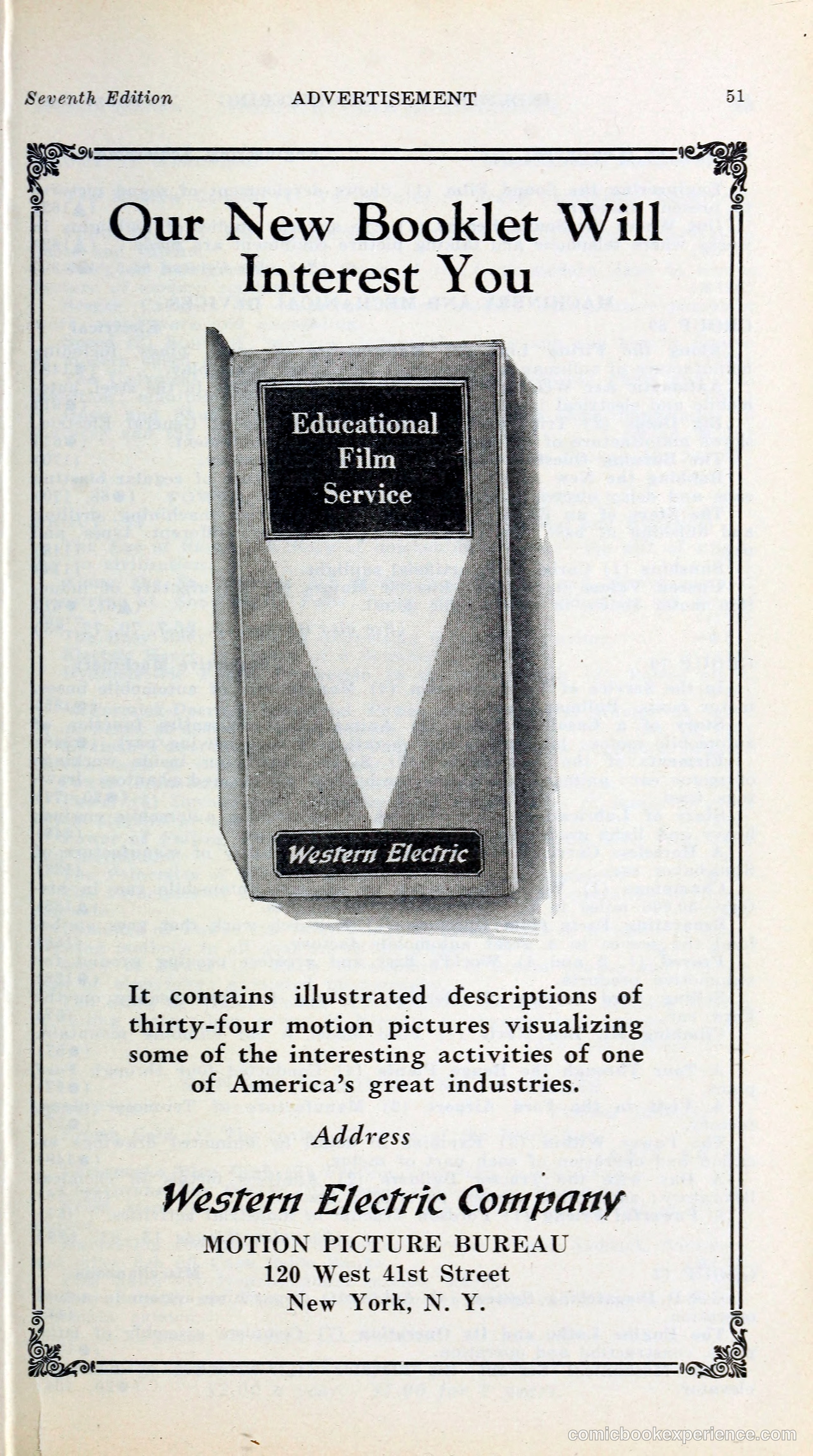 1000 and One: The Blue Book of Non-Theatrical Films — page 60 of 158